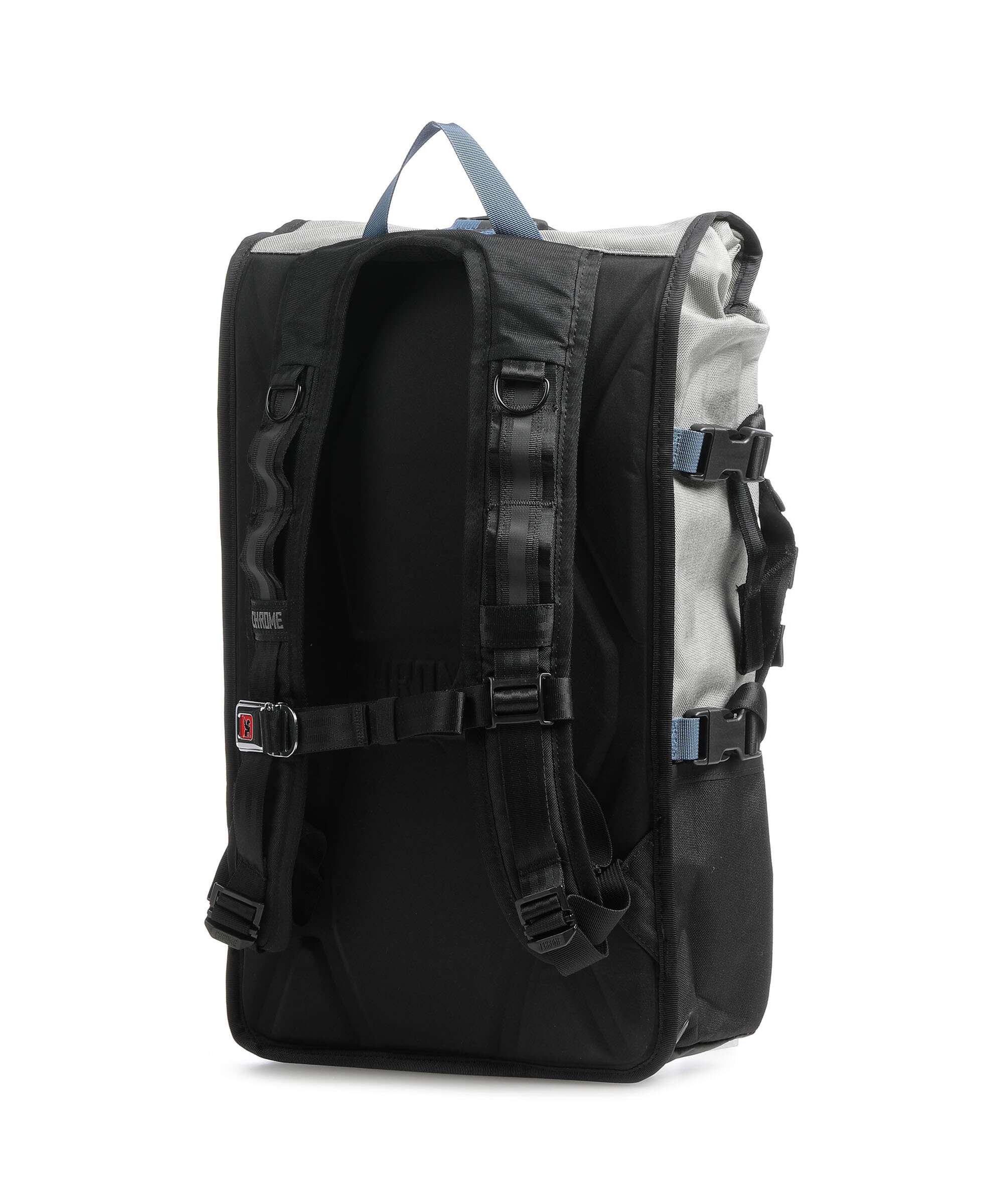 Chrome Barrage Cargo Rolltop backpack fog - Image 2