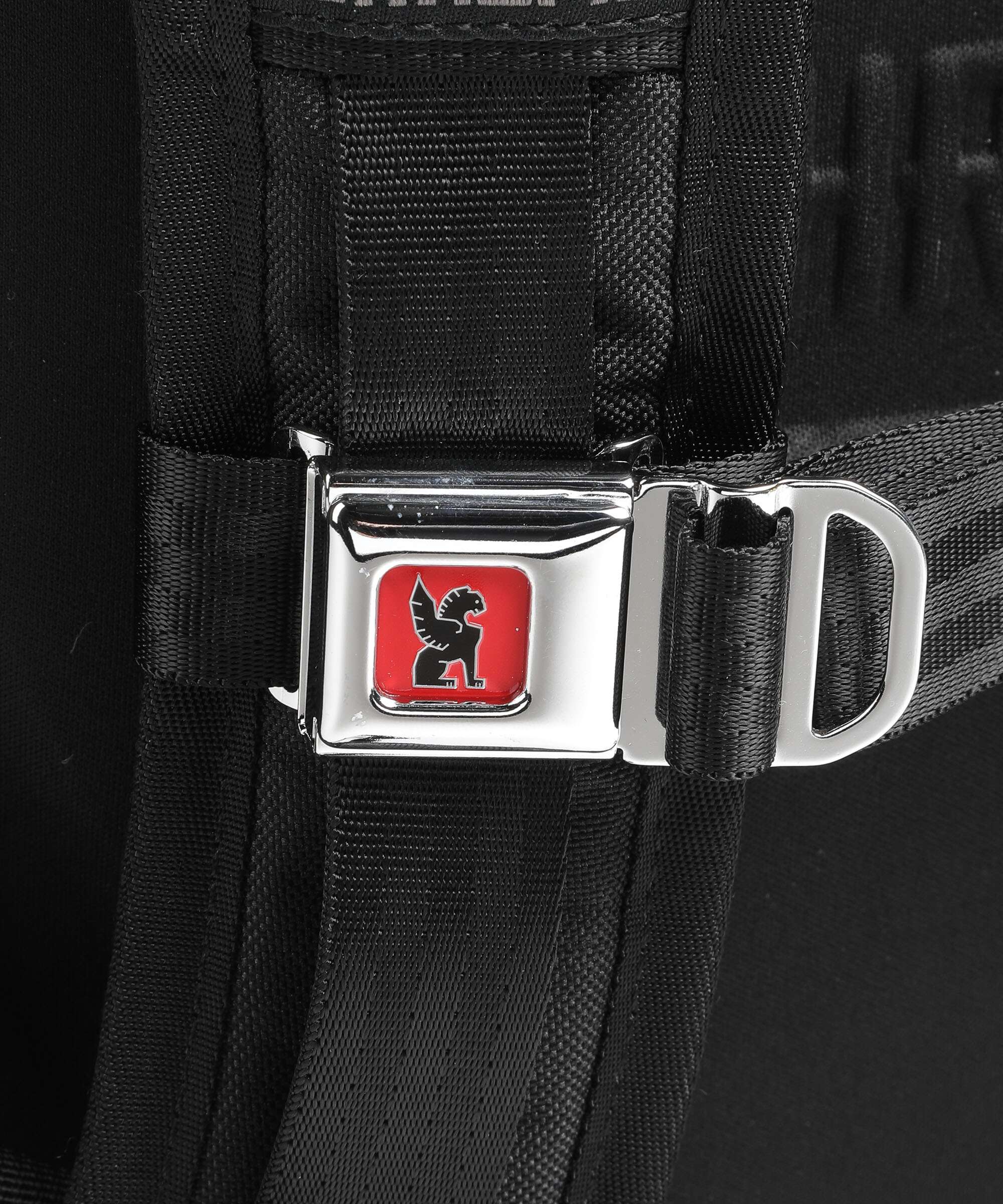 Chrome Barrage Cargo Rolltop backpack fog - Image 4