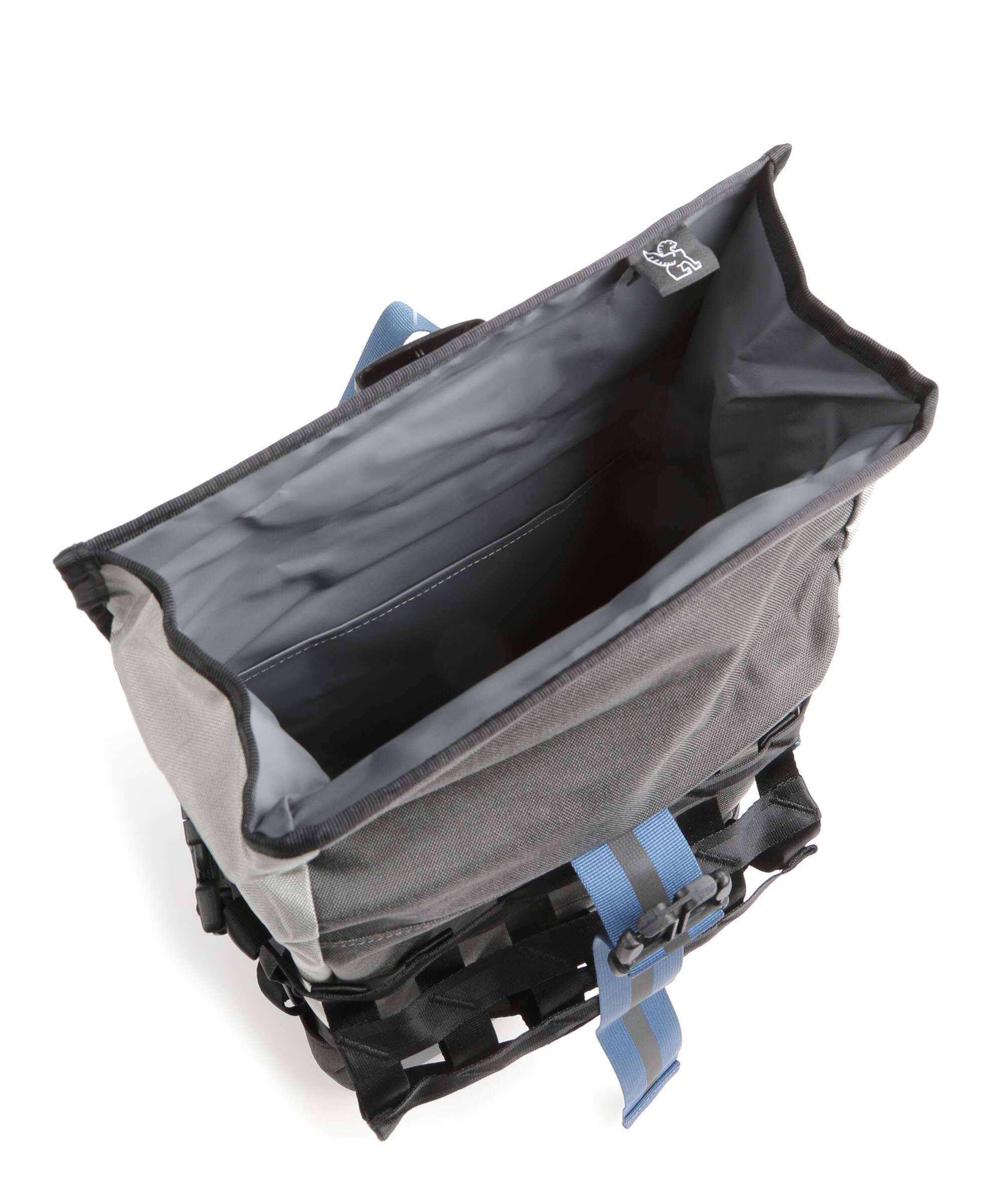 Chrome Barrage Cargo Rolltop backpack fog - Image 5