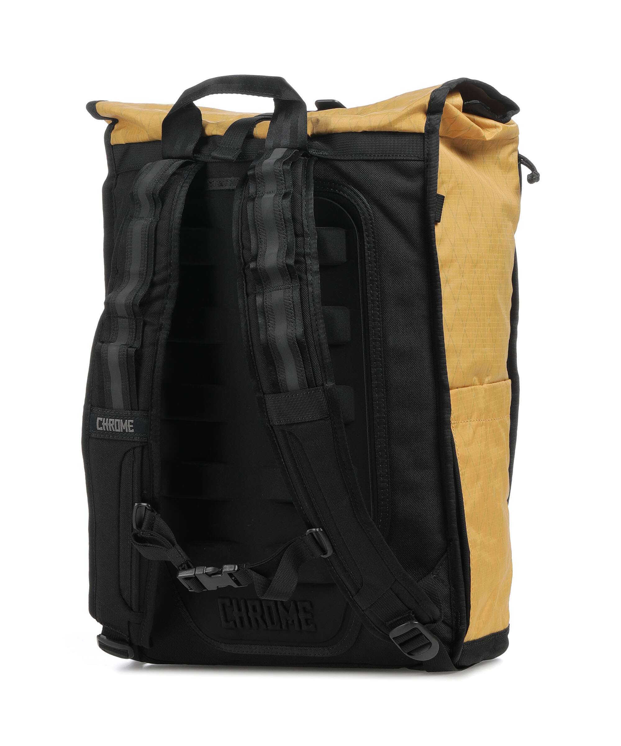 Chrome Bravo4.0 Rolltop backpack amber - Image 2