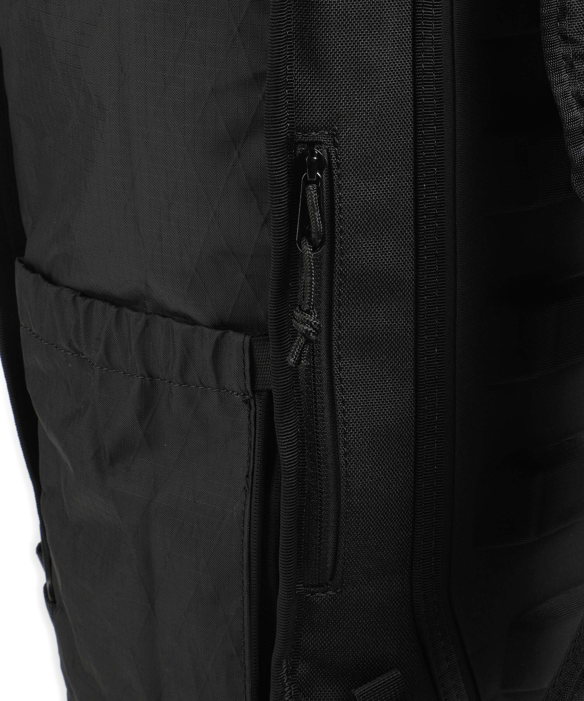 Chrome Bravo4.0 Rolltop backpack black - Image 3