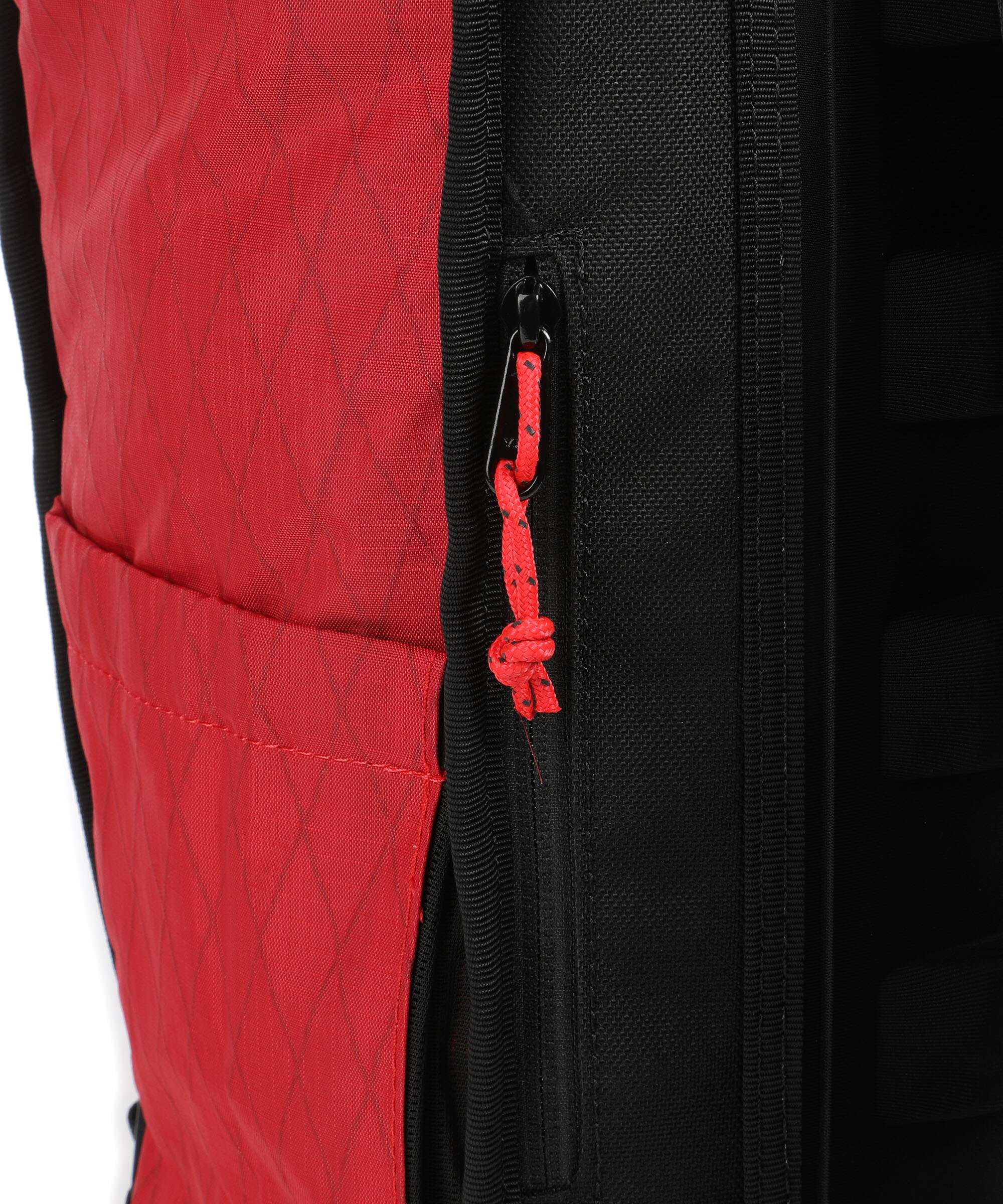 Chrome Bravo4.0 Rolltop backpack red - Image 3