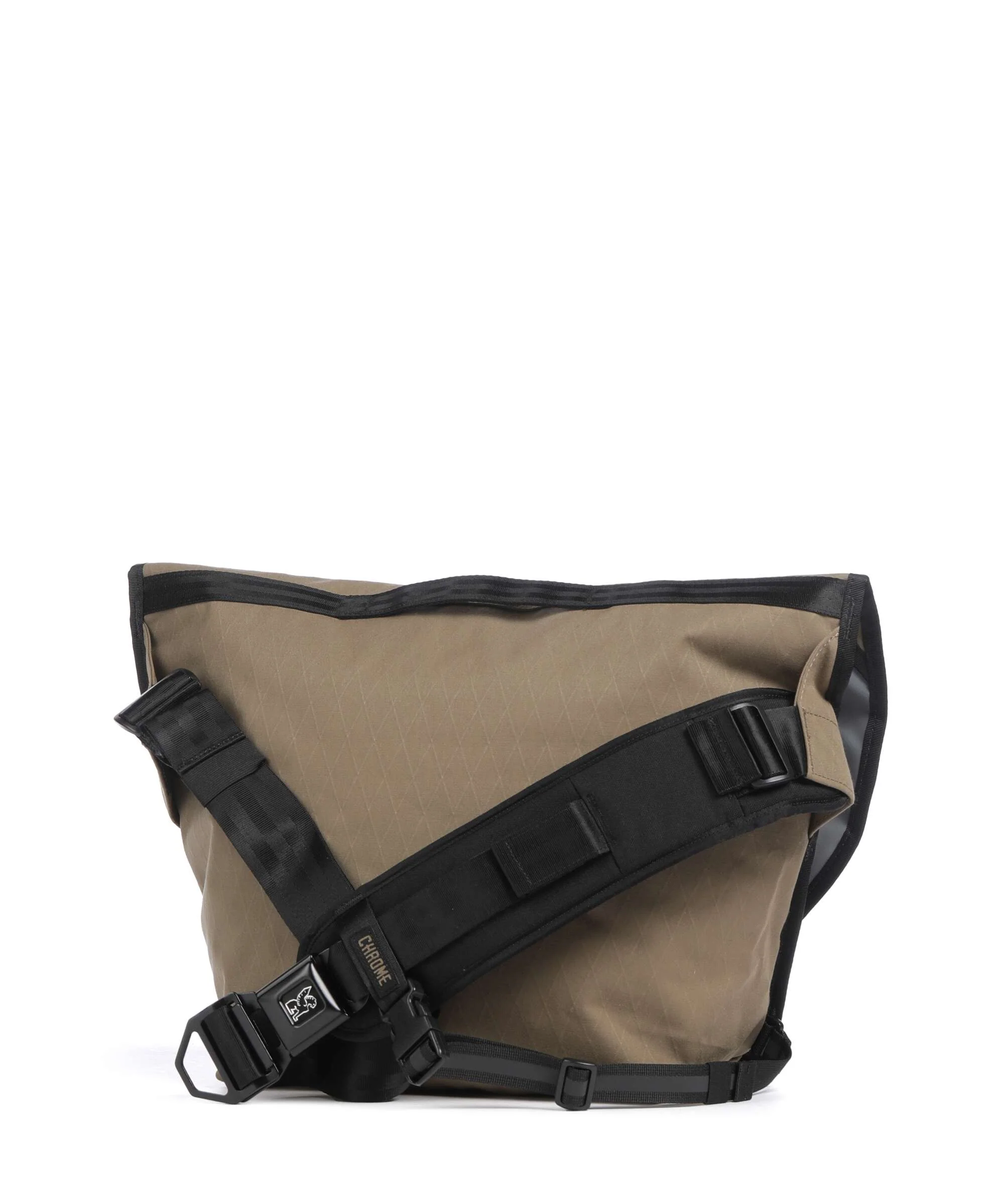 Chrome Citizen 15 Messenger bag coyote - Image 2