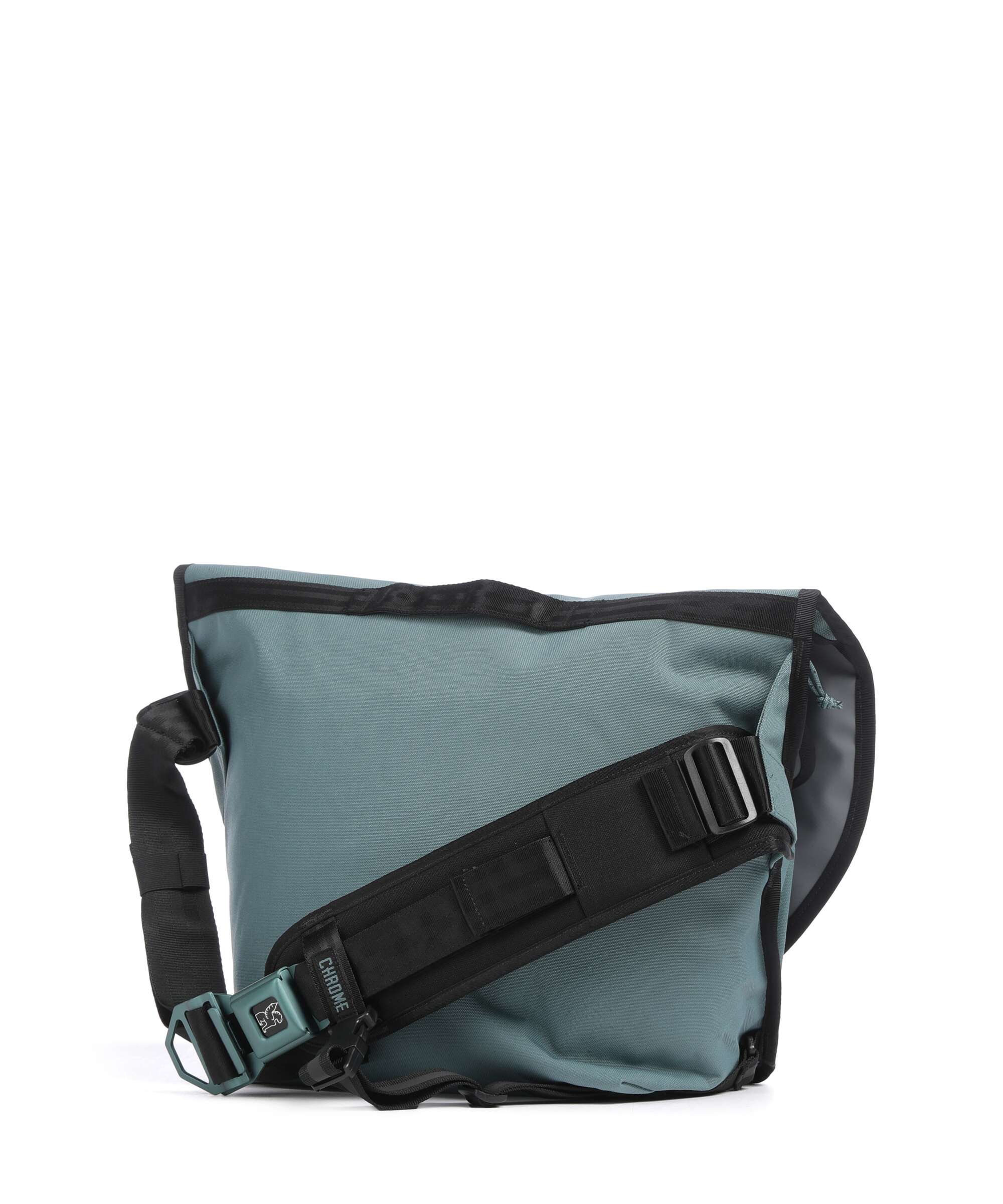 Chrome Citizen 15 Messenger bag steel blue - Image 2
