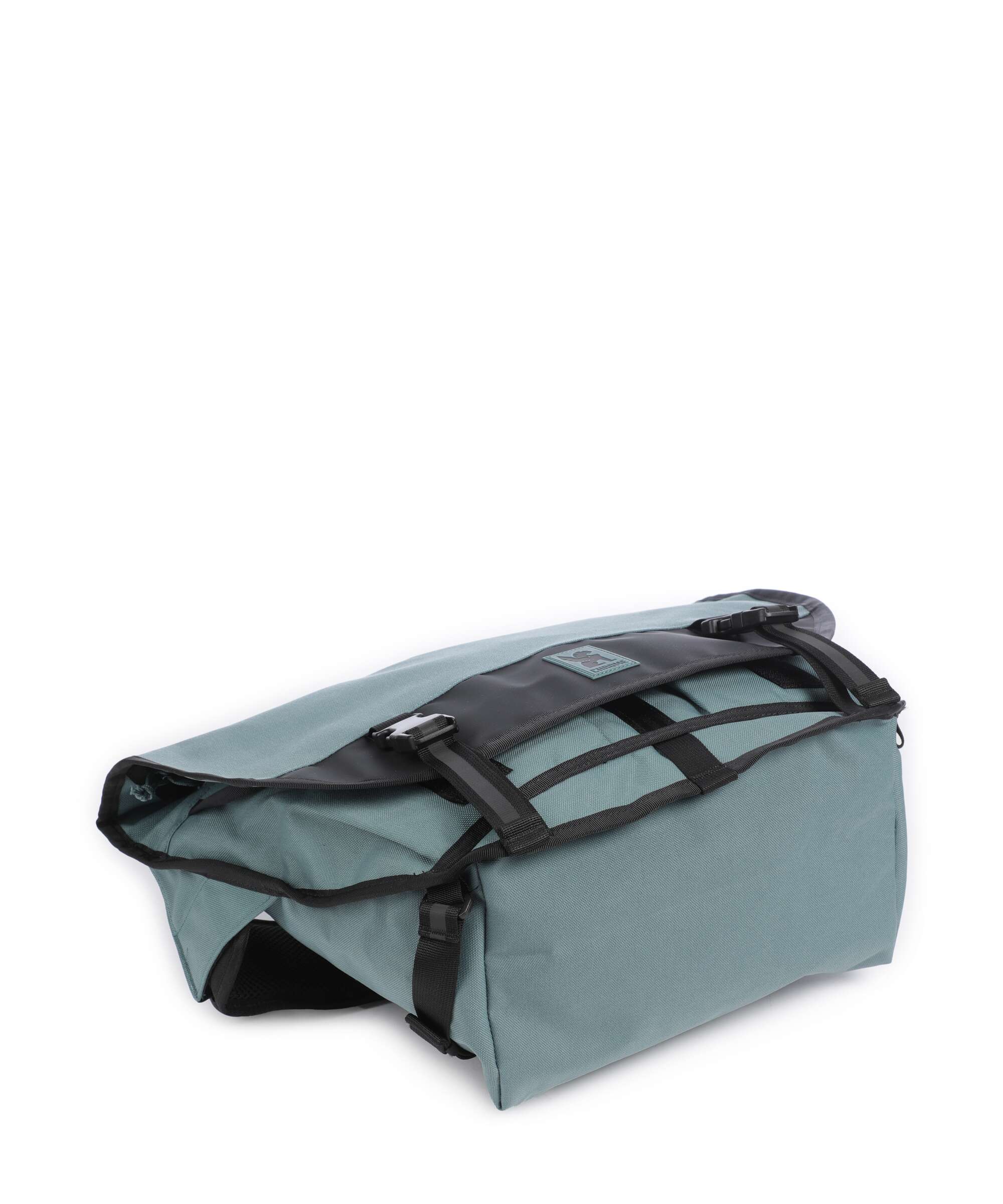 Chrome Citizen 15 Messenger bag steel blue - Image 5