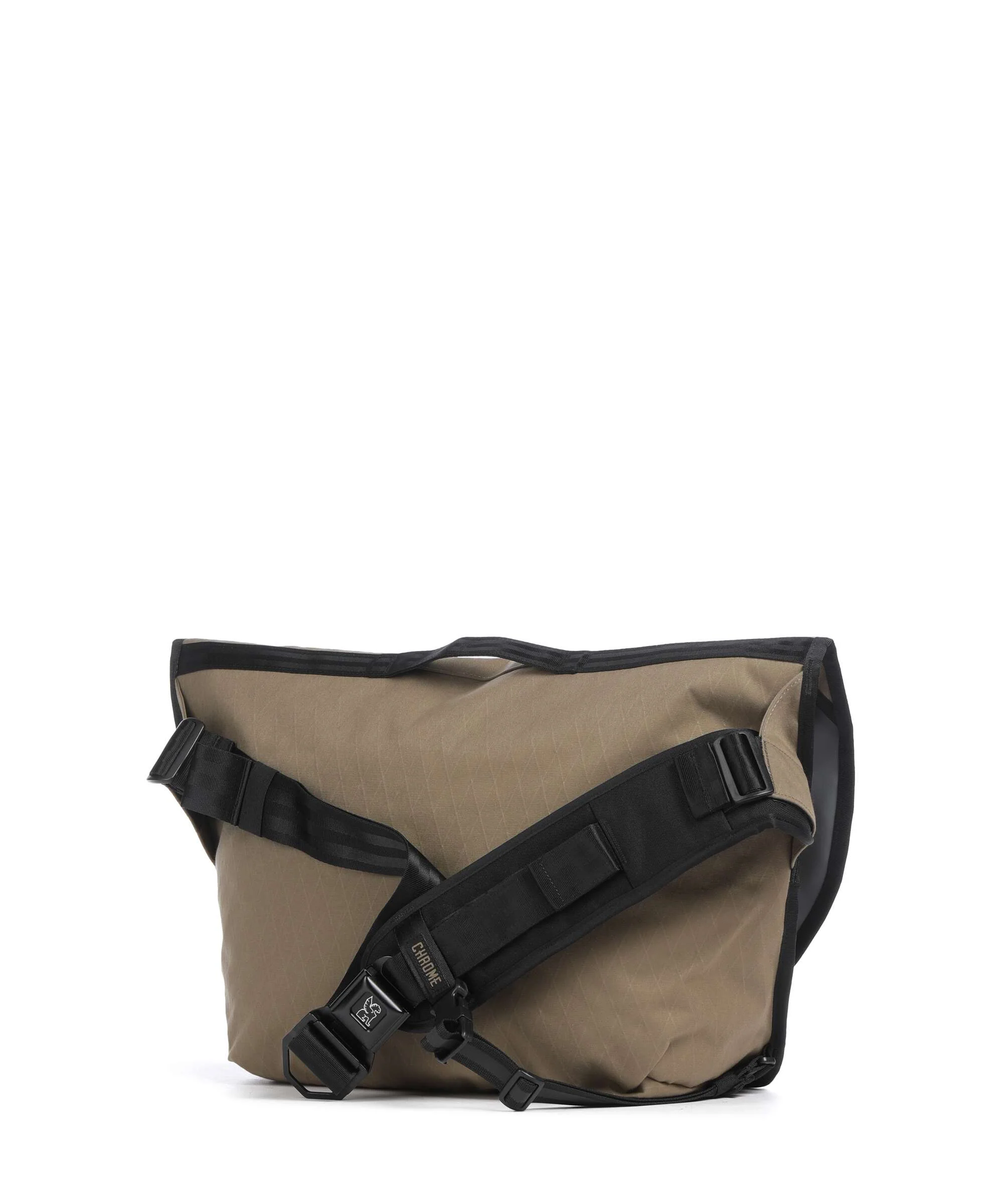 Chrome Citizen 24 Messenger bag coyote - Image 2