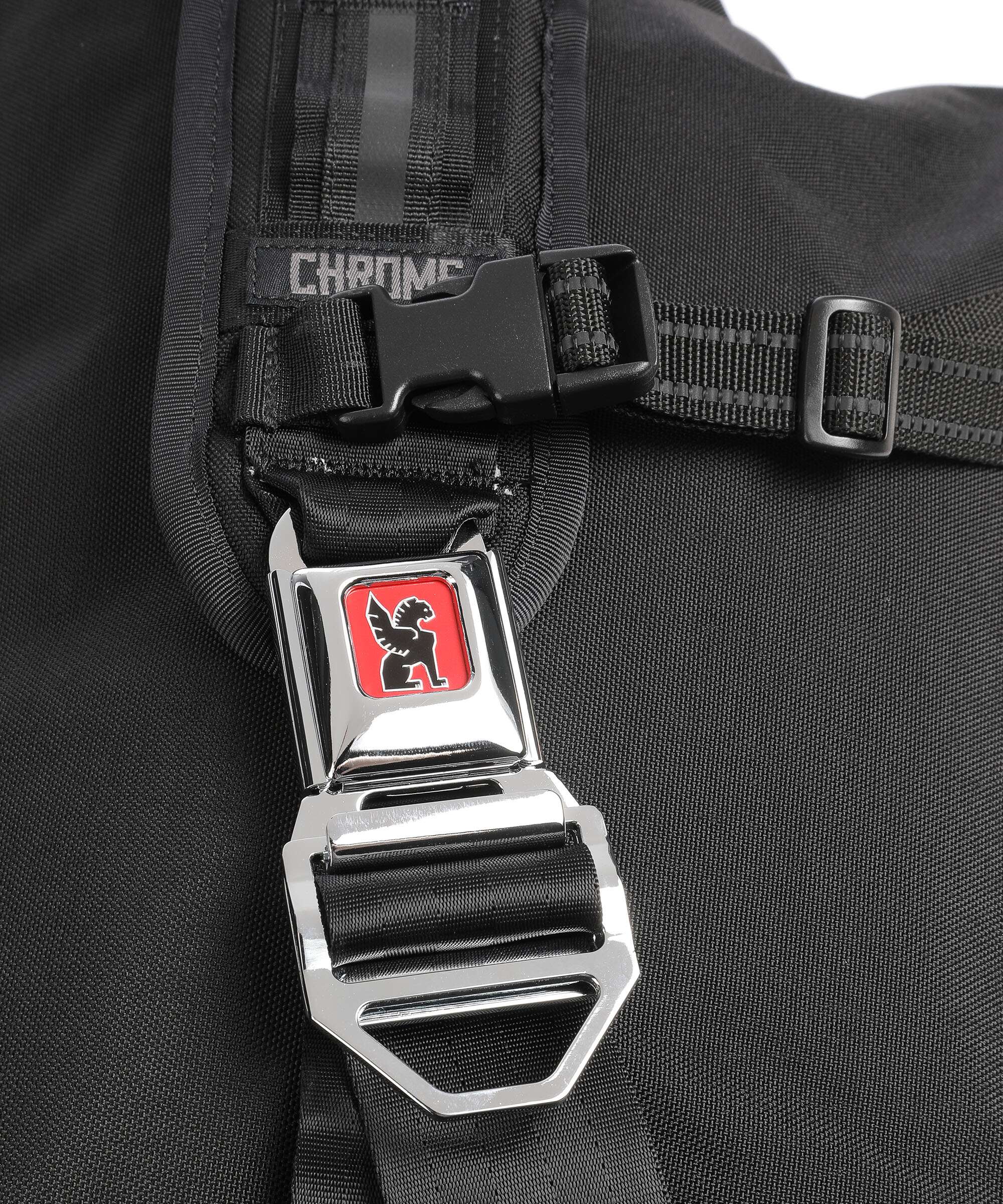 Chrome Citizen Briefcase fog - Image 5