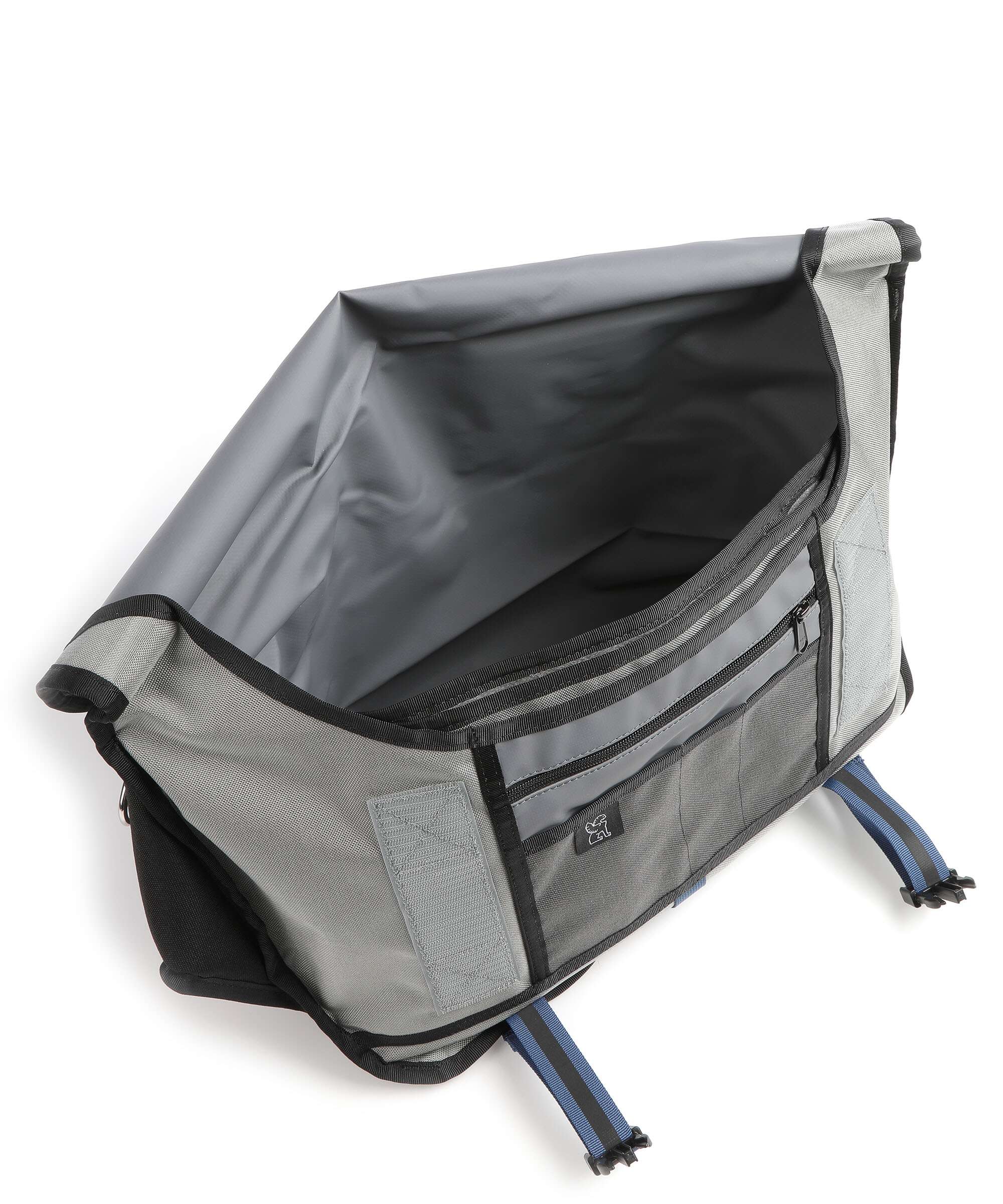 Chrome Citizen Briefcase fog - Image 6