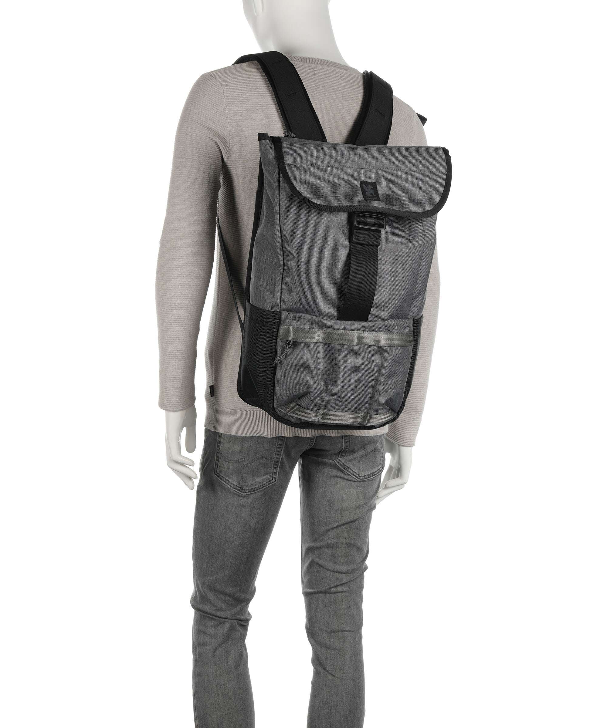 Chrome Corbet 24 Backpack royale - Image 4