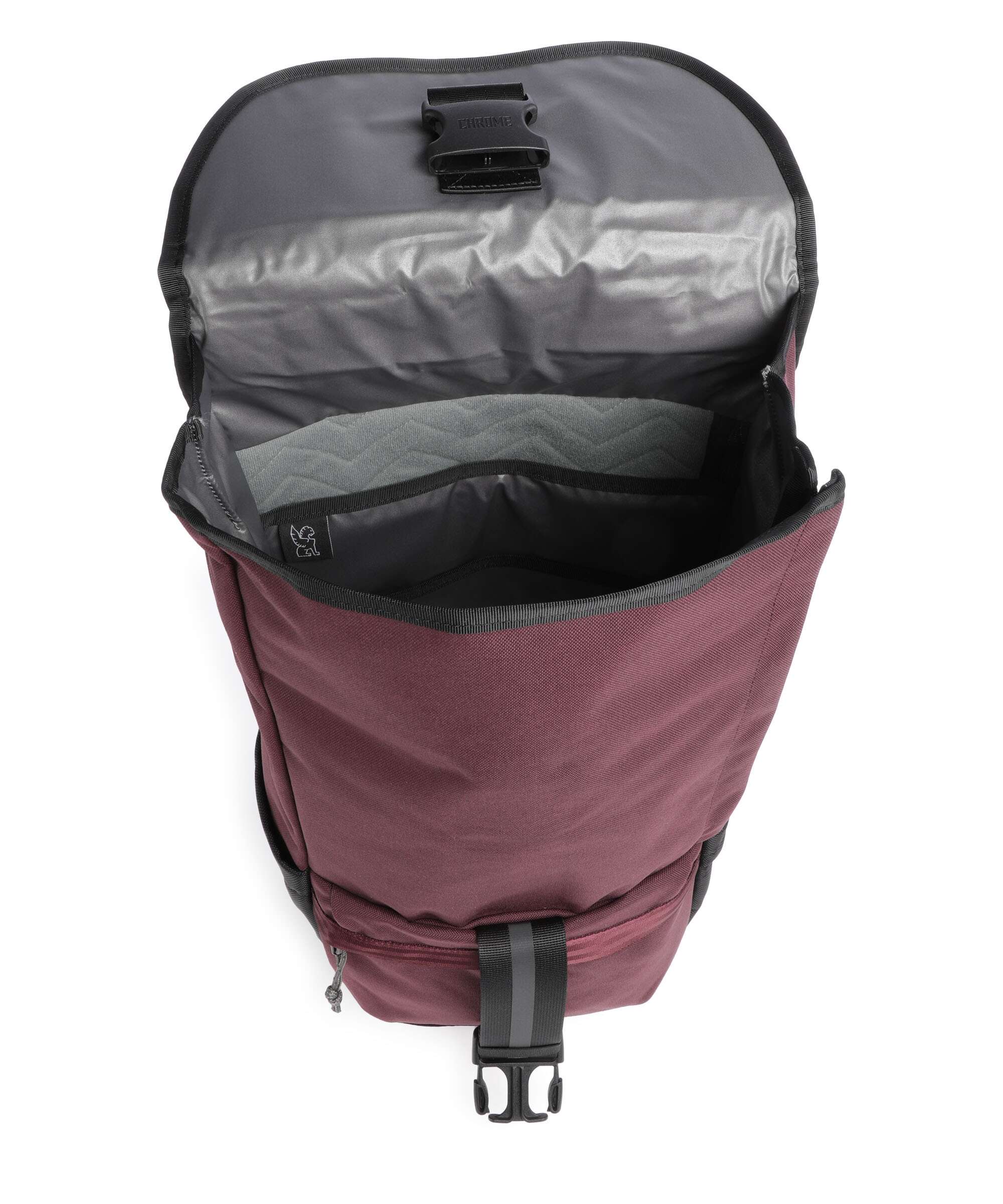 Chrome Corbet 24 Backpack royale - Image 6