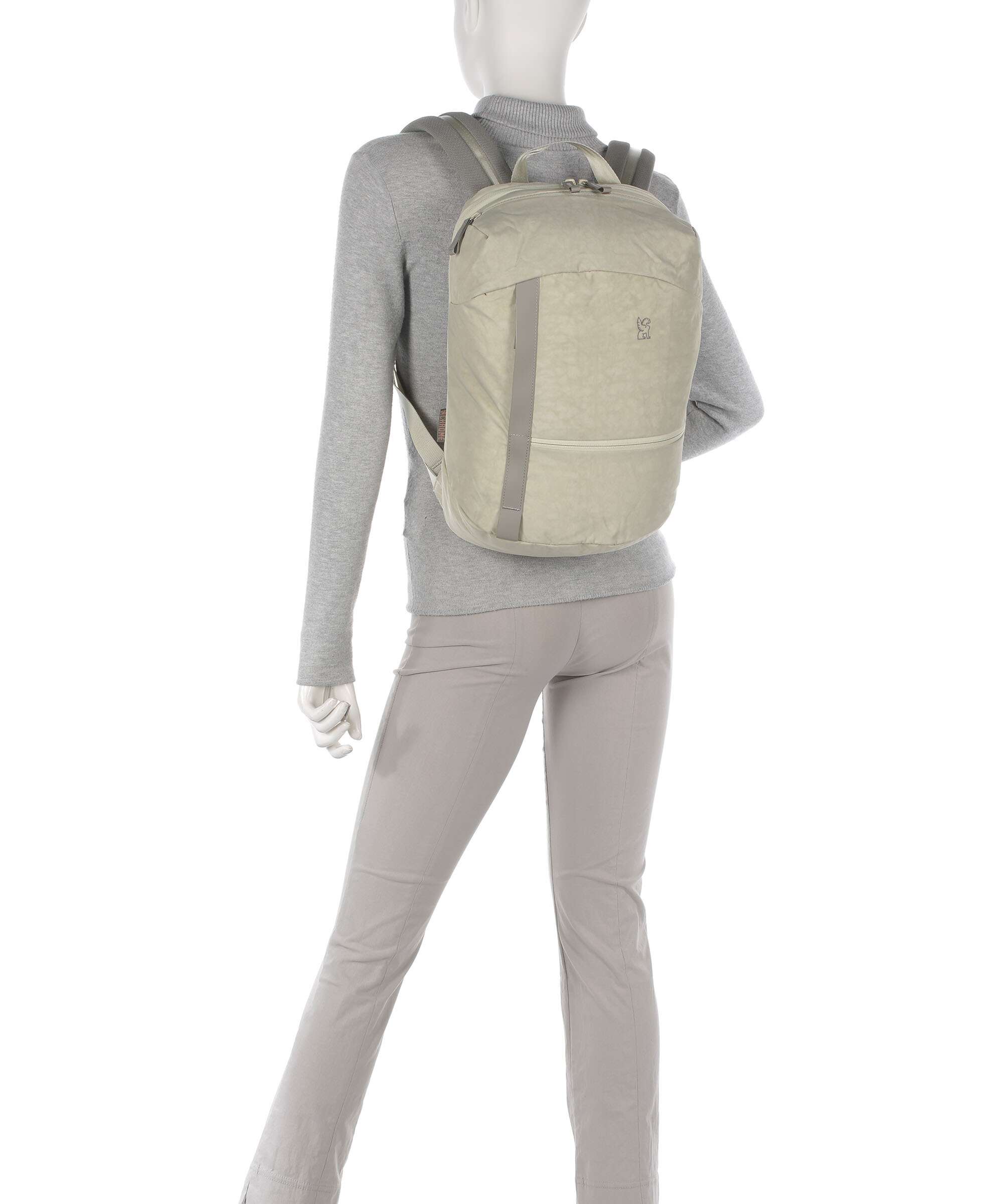 Chrome District Collection Camden 16 Backpack sandstone - Image 3
