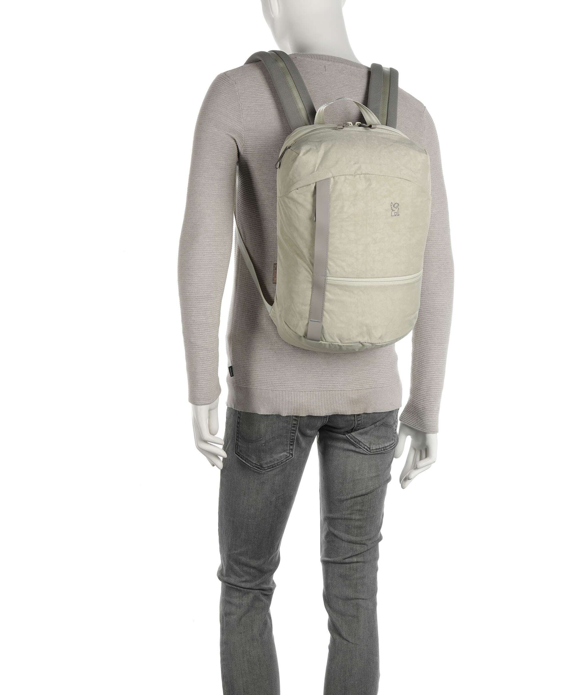 Chrome District Collection Camden 16 Backpack sandstone - Image 4