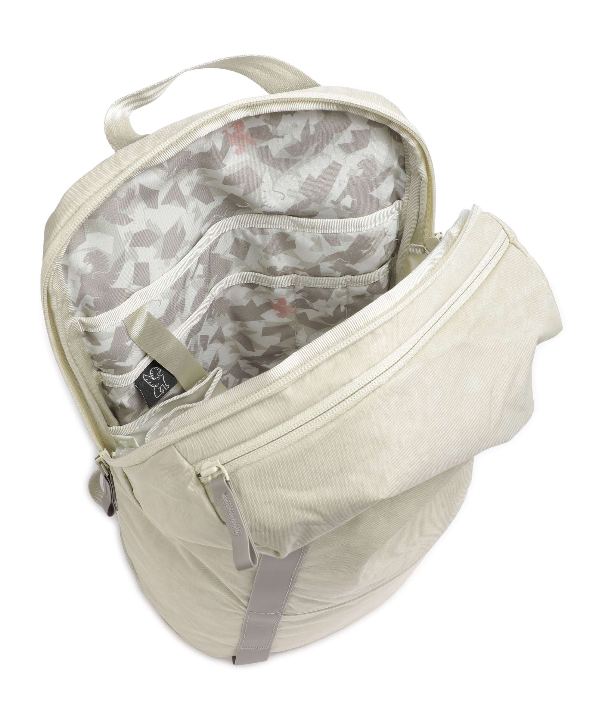 Chrome District Collection Camden 16 Backpack sandstone - Image 6