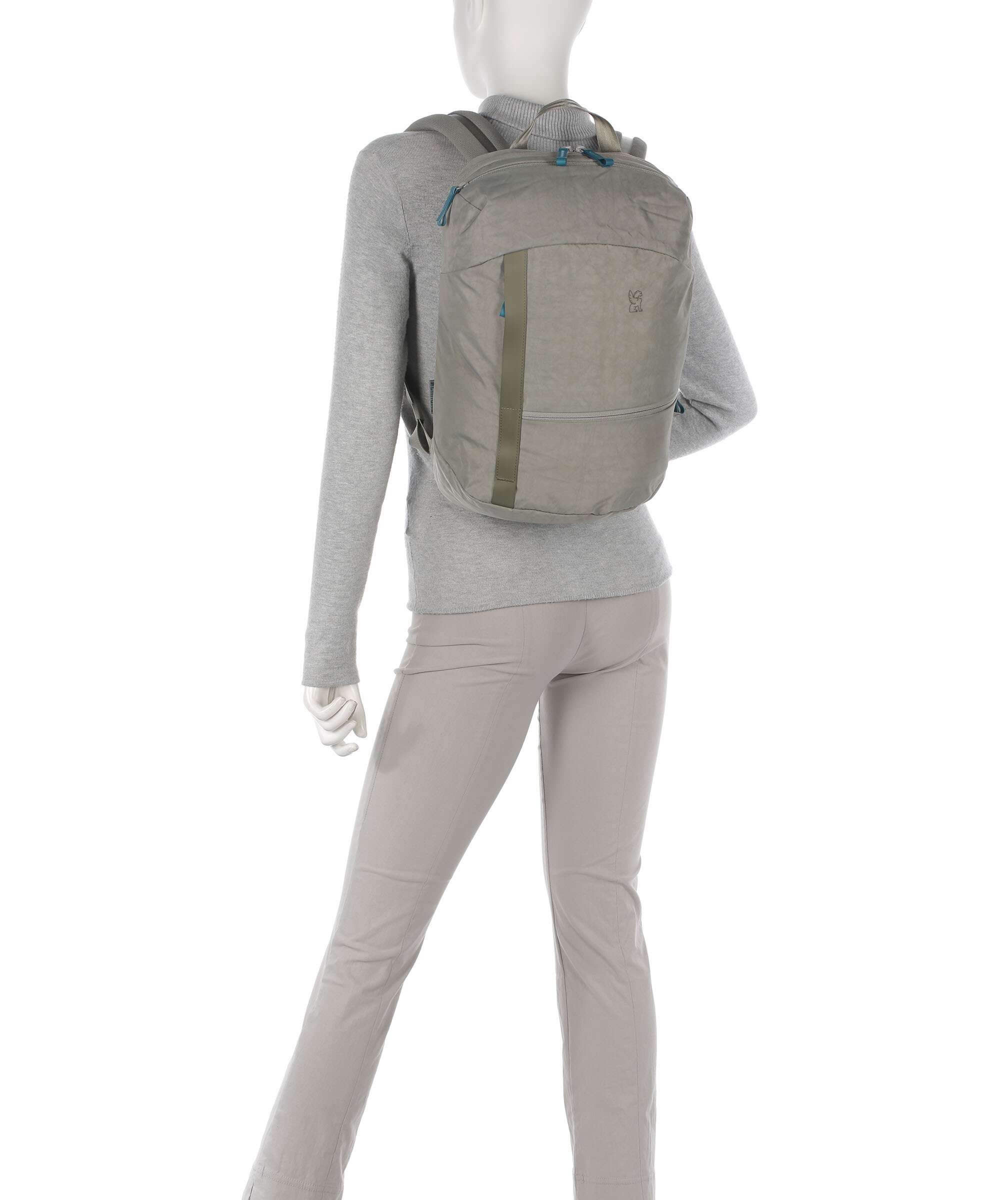 Chrome District Collection Camden 16 Backpack sage - Image 3