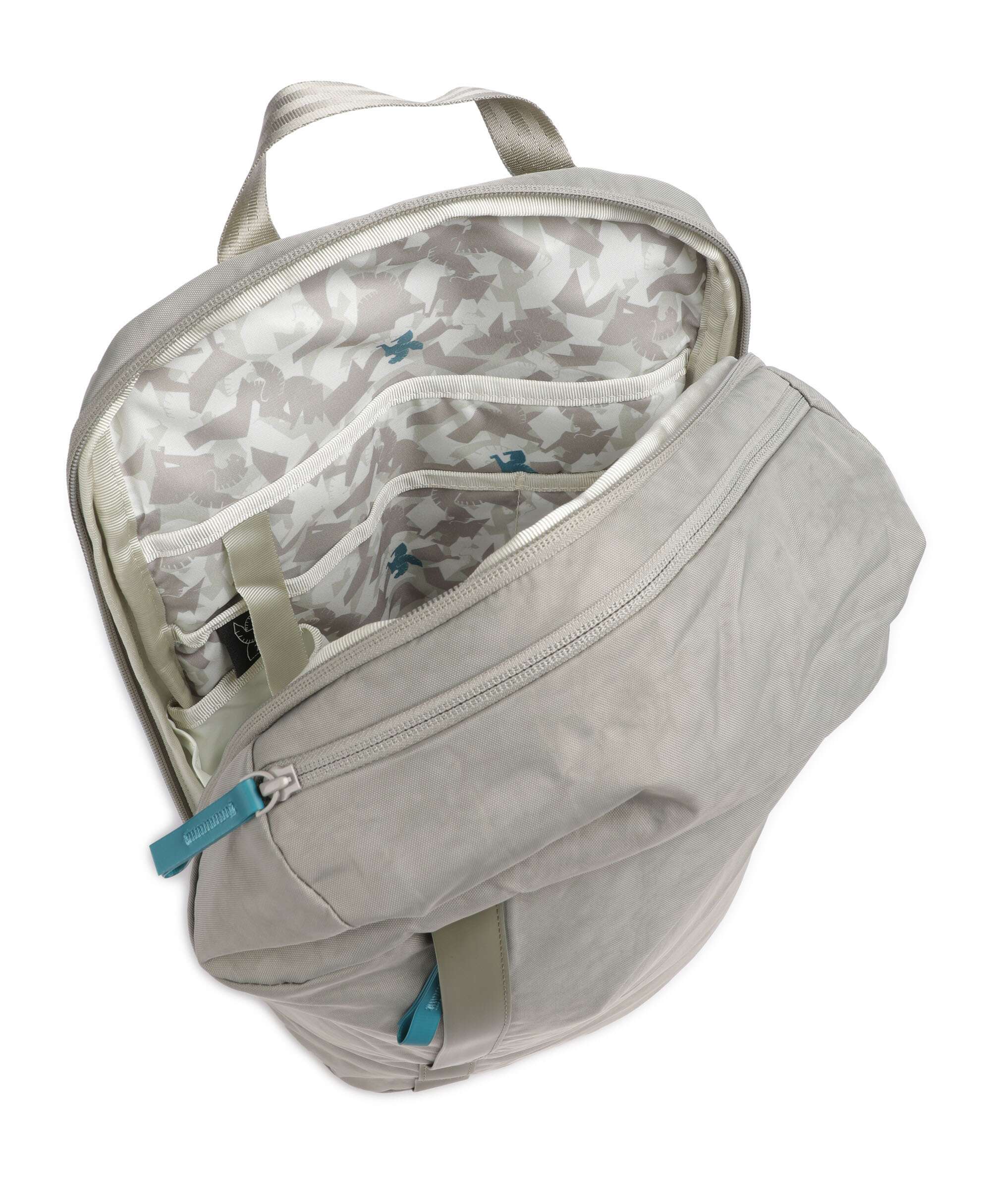 Chrome District Collection Camden 16 Backpack sage - Image 6