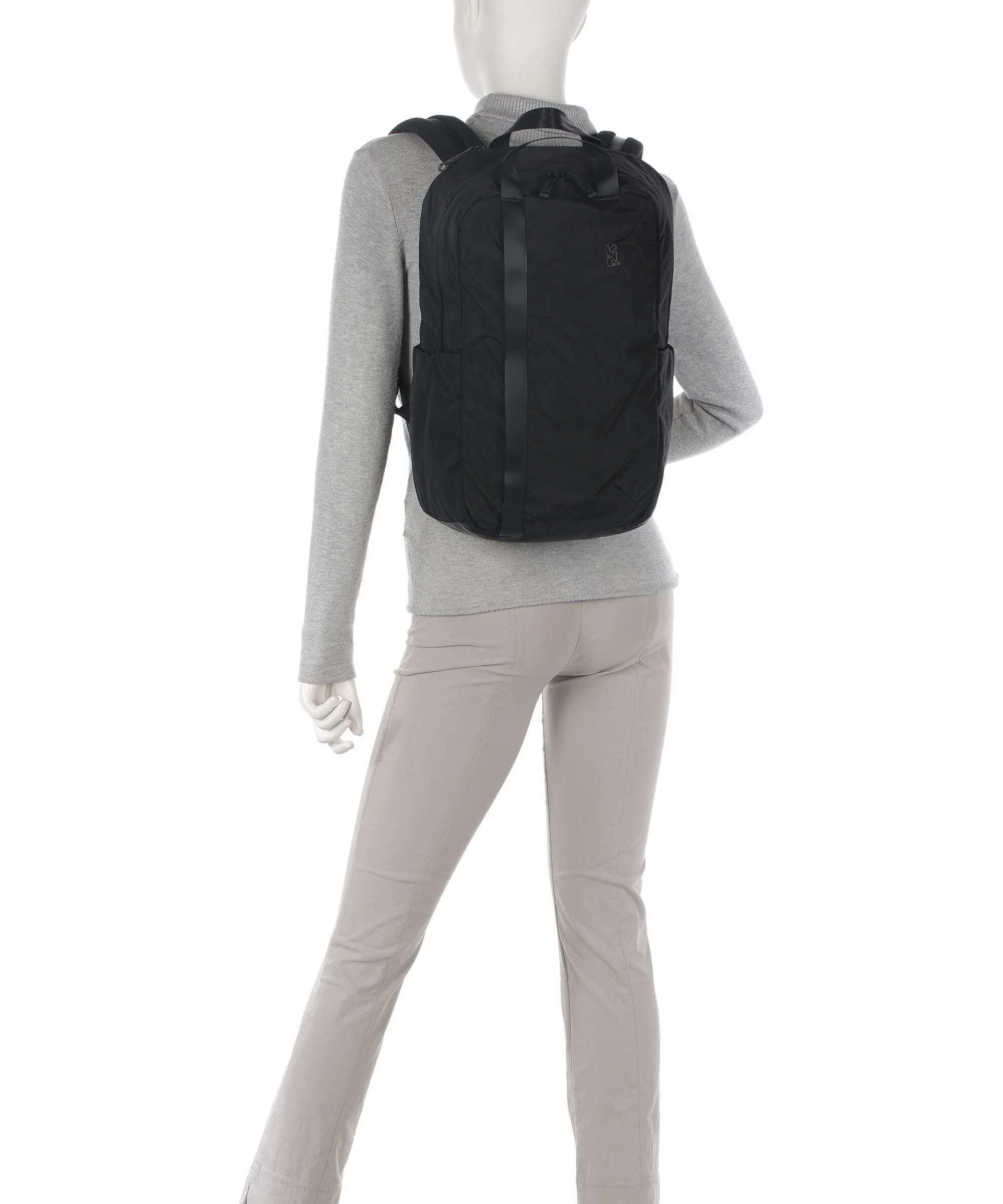 Chrome District Collection Highline 20 Backpack black - Image 3