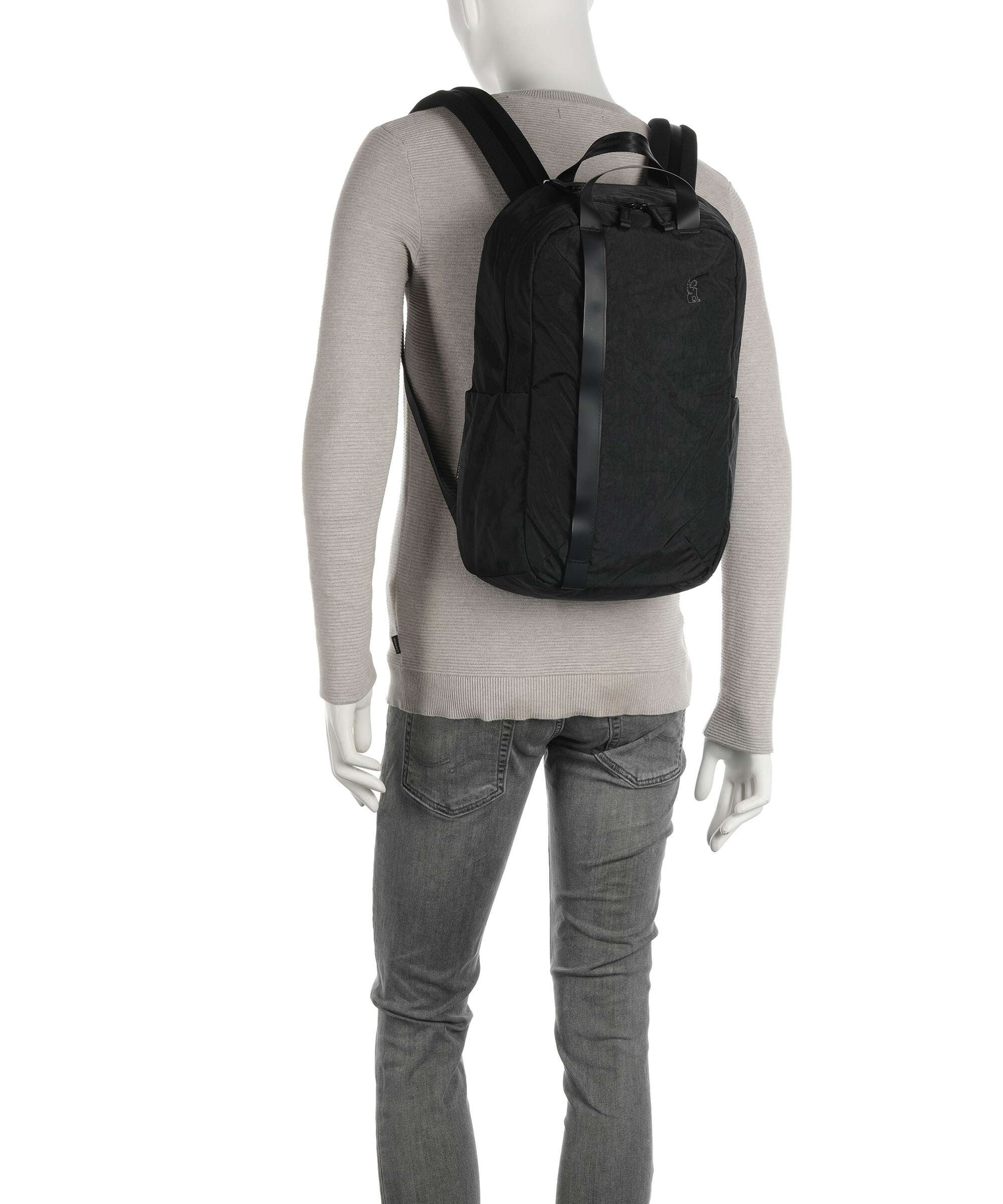Chrome District Collection Highline 20 Backpack black - Image 4