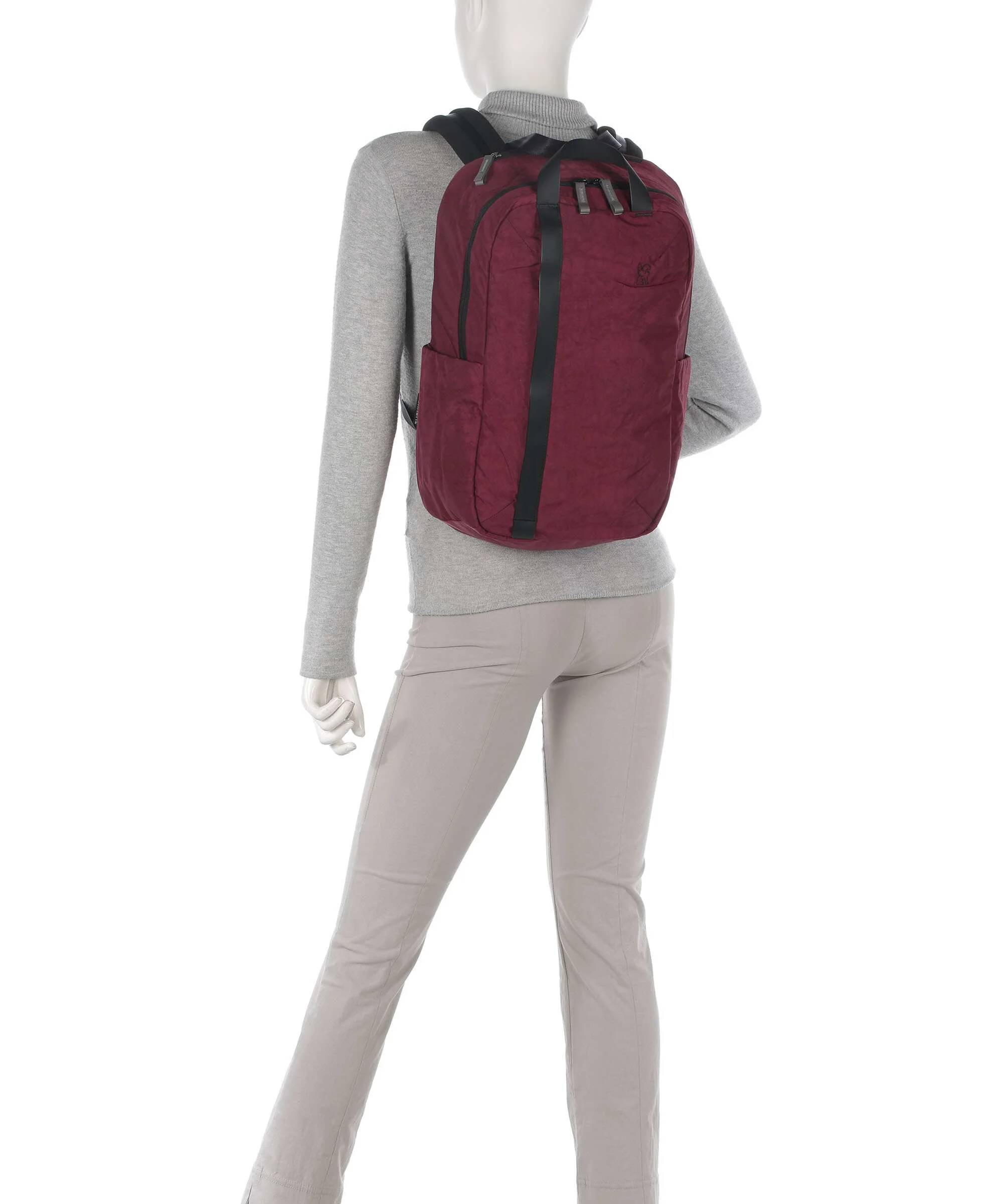 Chrome District Collection Highline 20 Backpack royale - Image 3