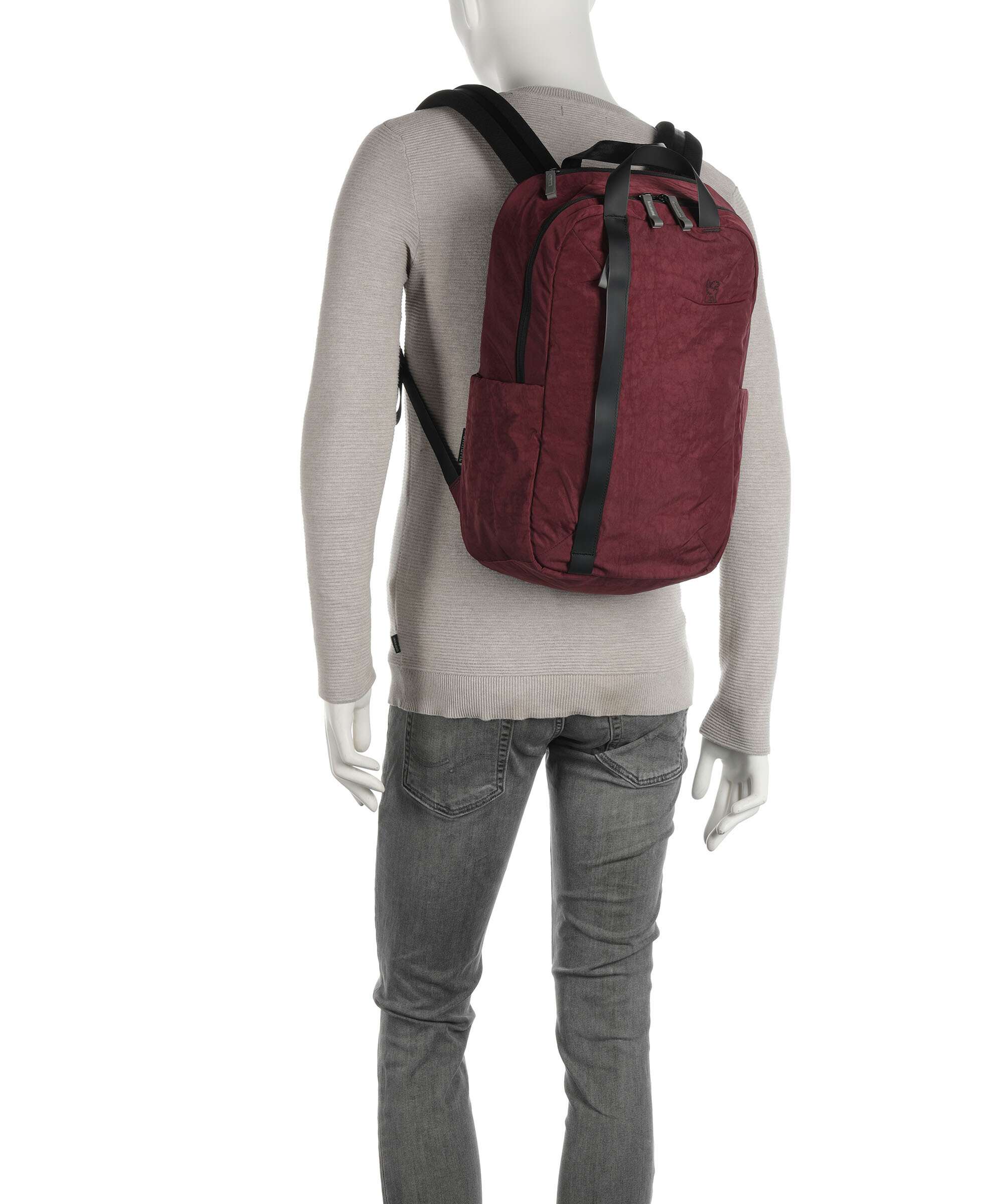 Chrome District Collection Highline 20 Backpack royale - Image 4