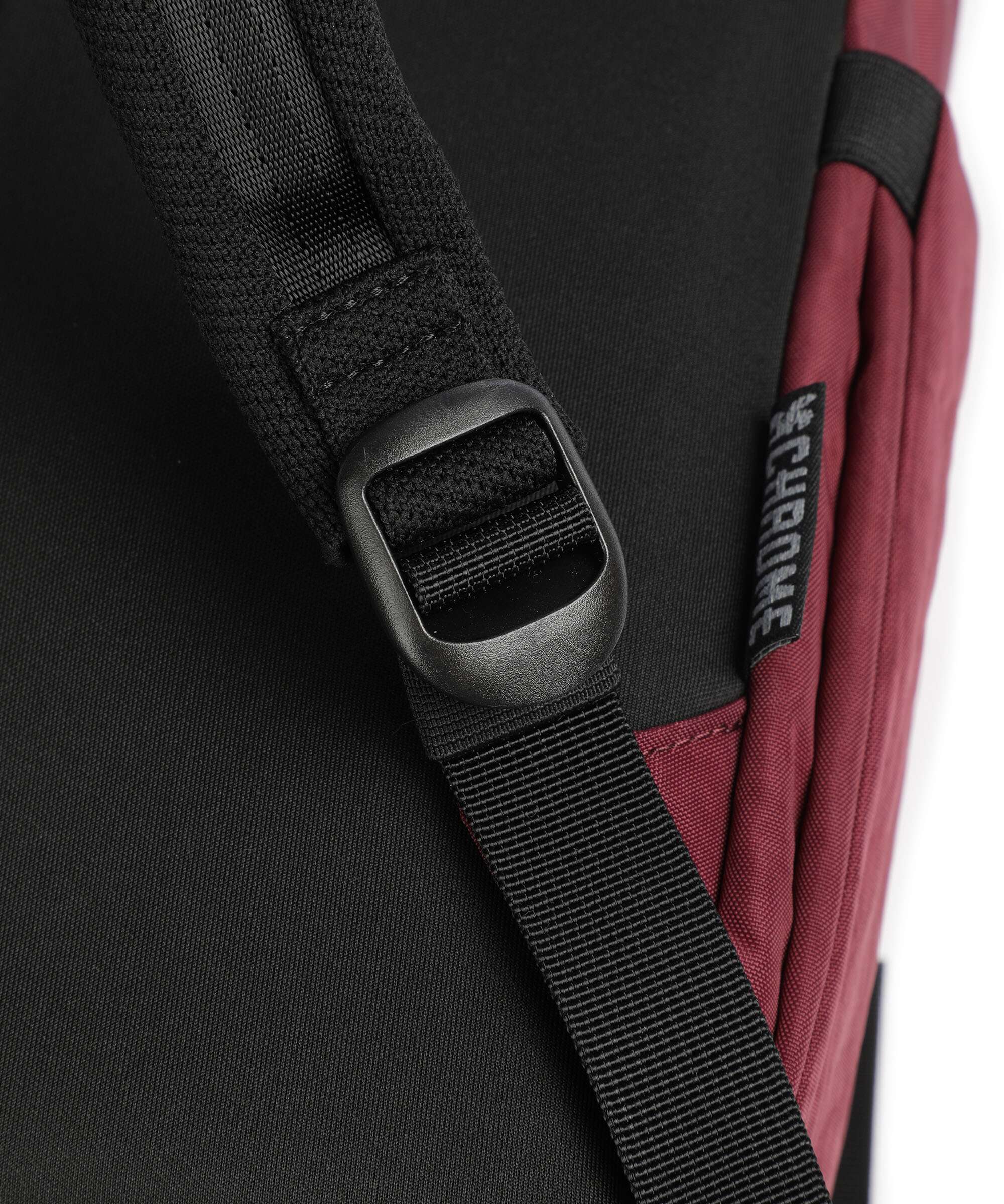 Chrome District Collection Highline 20 Backpack royale - Image 5