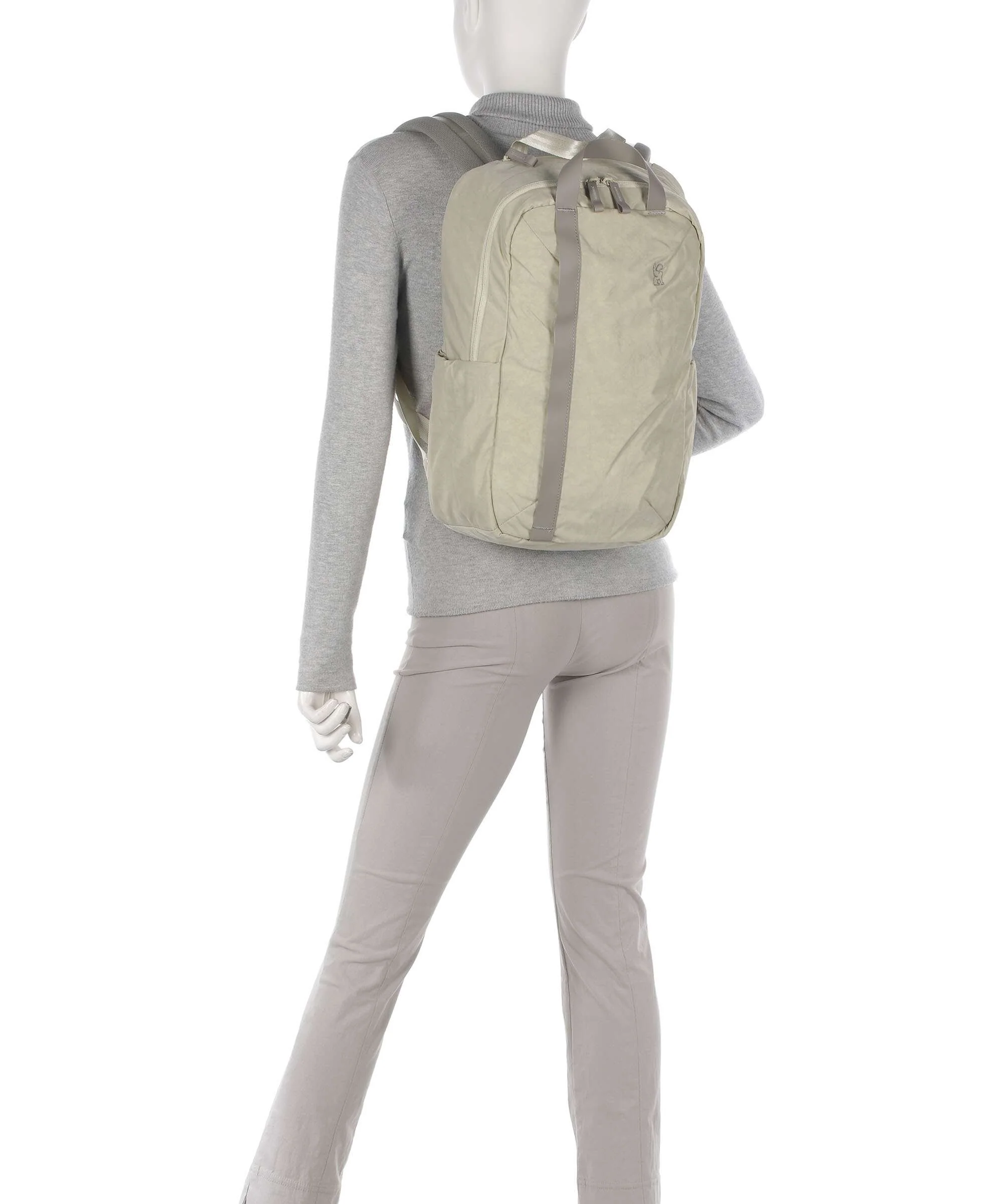 Chrome District Collection Highline 20 Backpack sandstone - Image 3