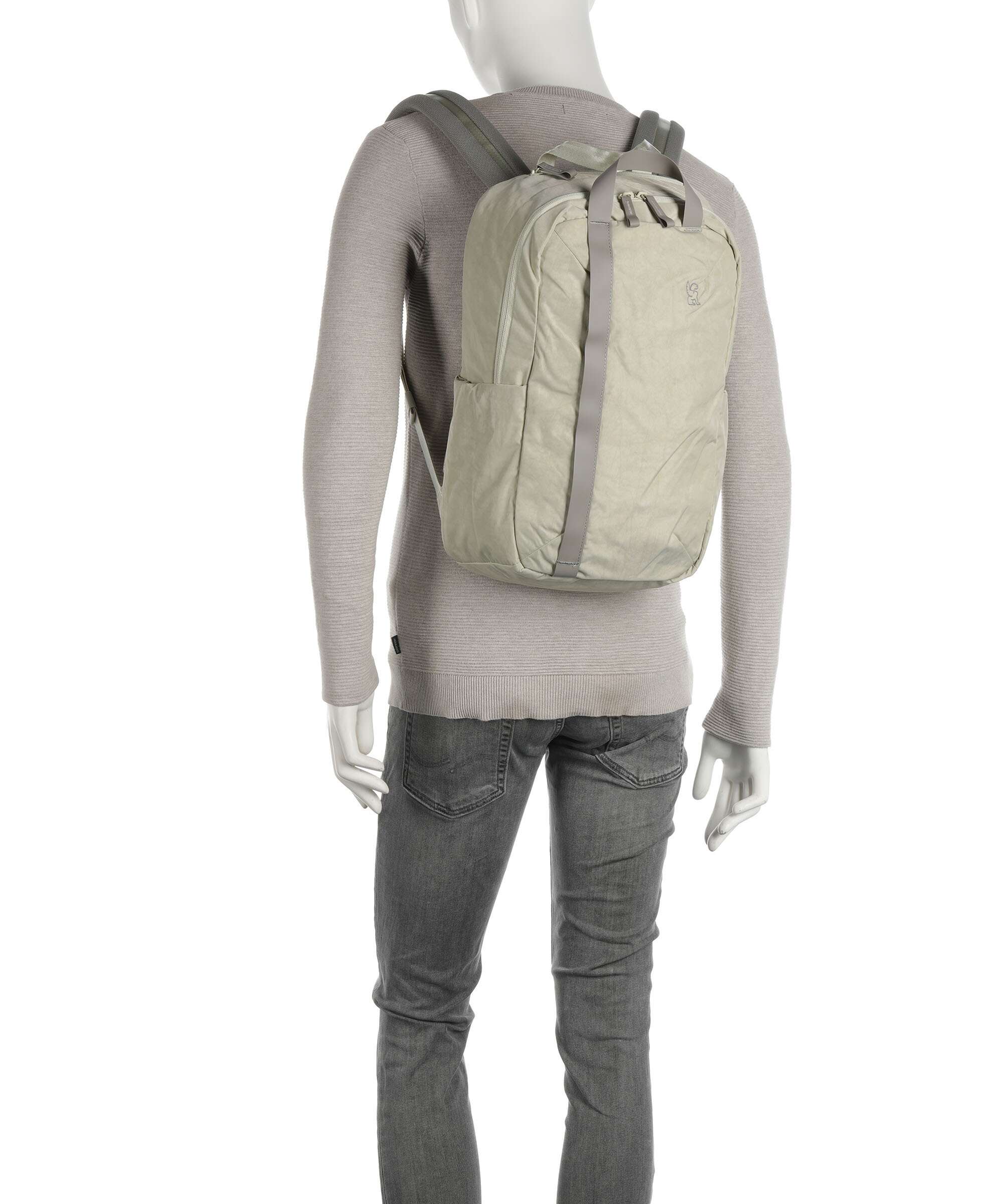 Chrome District Collection Highline 20 Backpack sandstone - Image 4