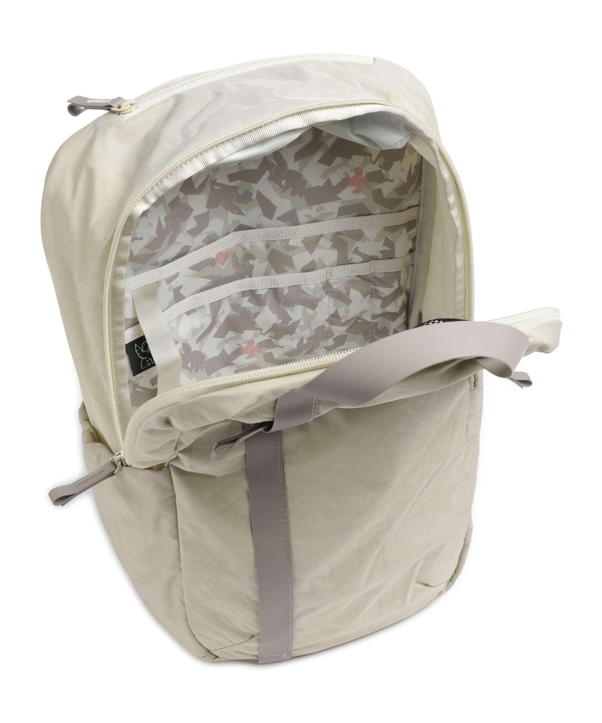 Chrome District Collection Highline 20 Backpack sandstone - Image 6