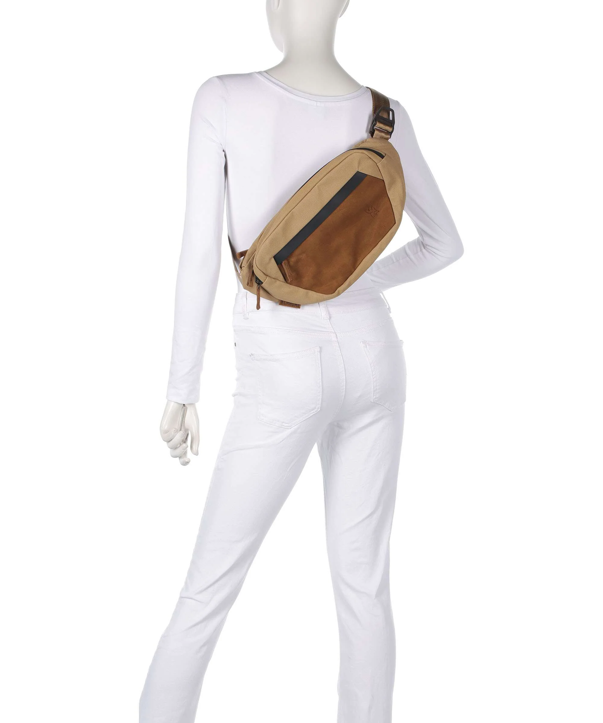 Chrome District Collection Sabin 6 Belt bag heritage - Image 3