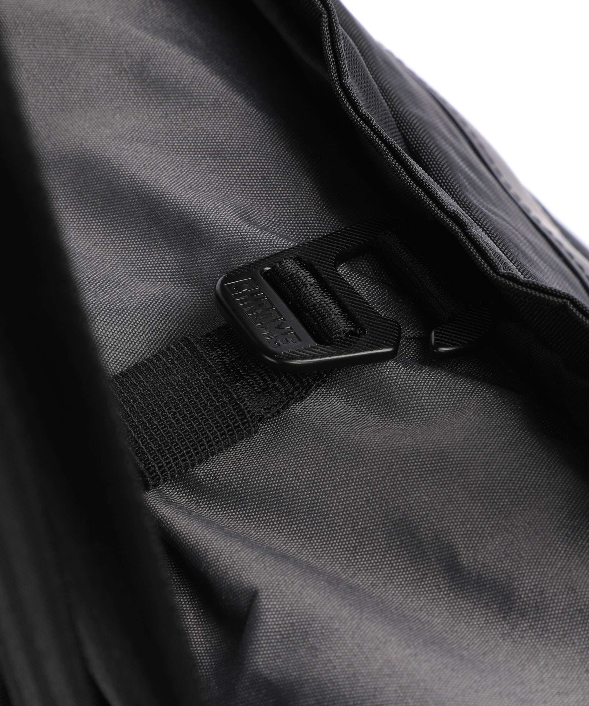 Chrome District Collection Valencia 22 Backpack bag black - Image 5