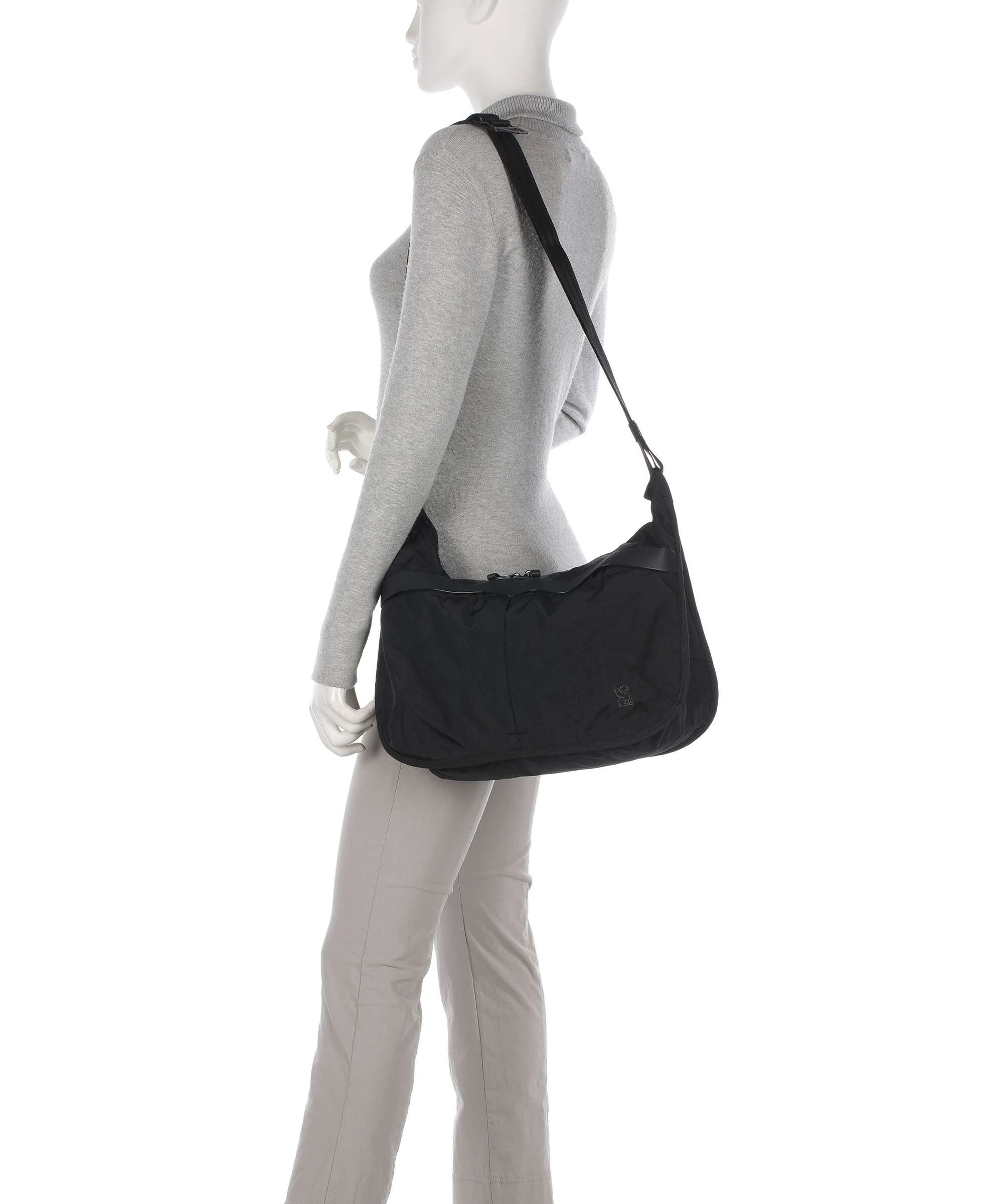 Chrome District Collection Yoyogi 14 Shoulder bag black - Image 3