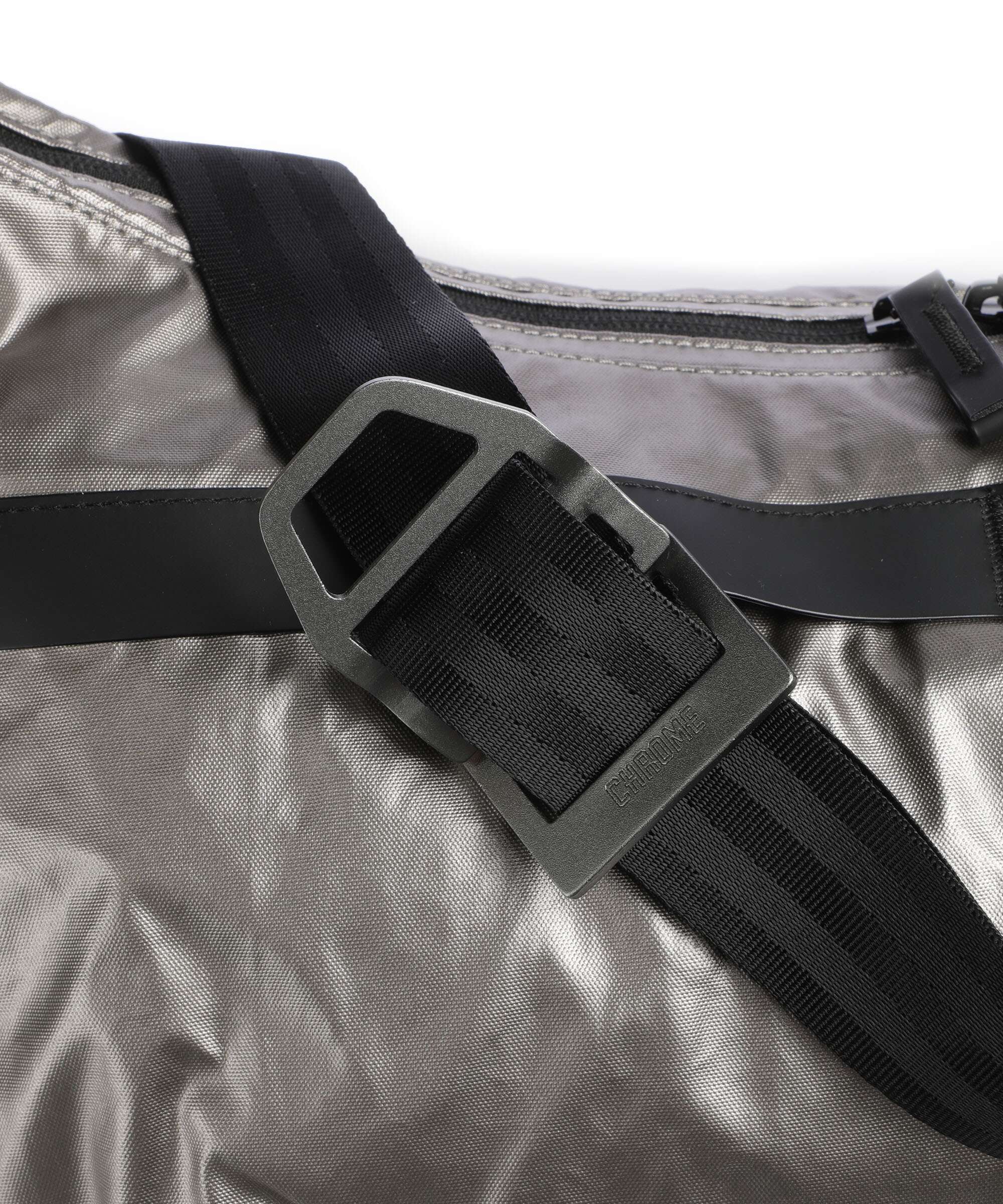 Chrome District Collection Yoyogi 14 Shoulder bag chromium - Image 6
