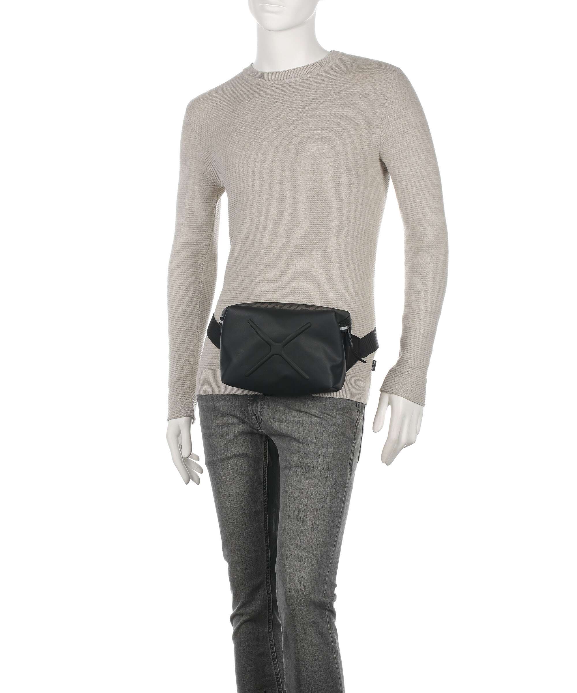 Chrome Helix Handlebar bag black - Image 3