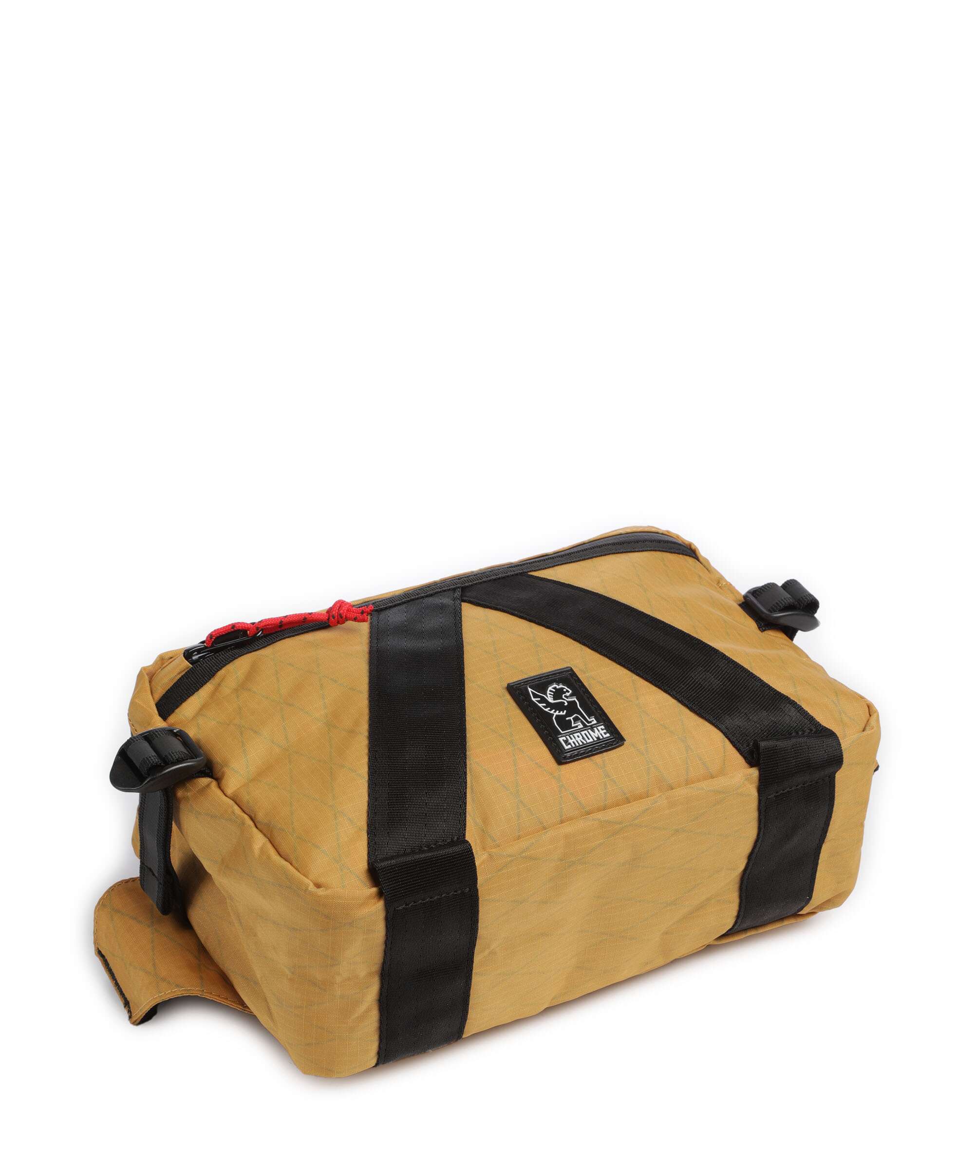Chrome Heritage Tensile Sling bag amber - Image 5