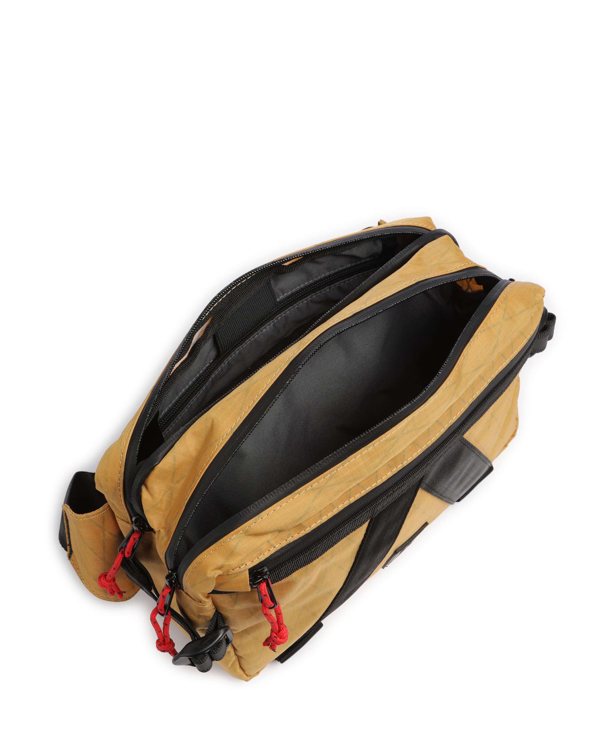 Chrome Heritage Tensile Sling bag amber - Image 6