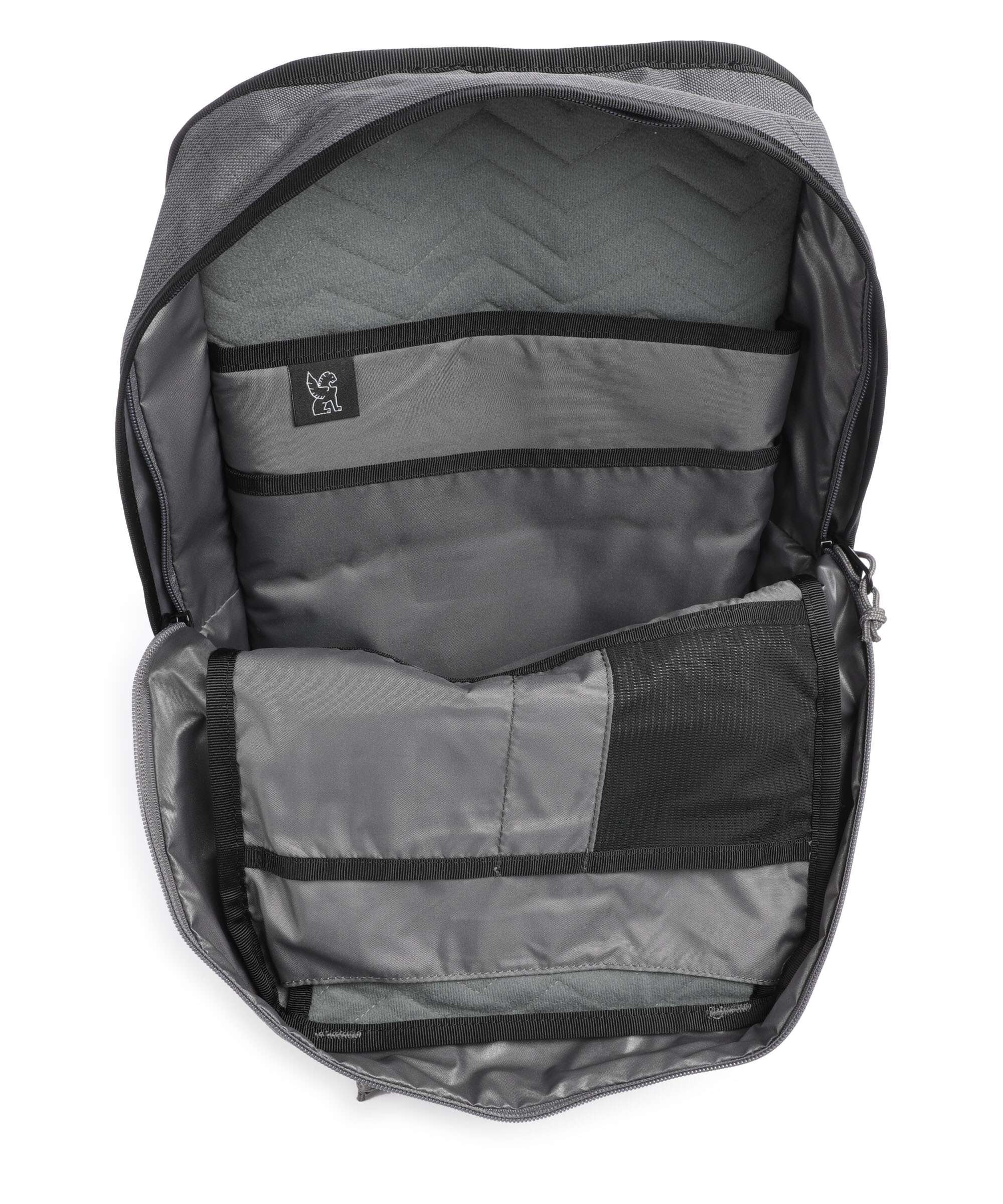 Chrome Hondo 18 Backpack castlerock twill - Image 6