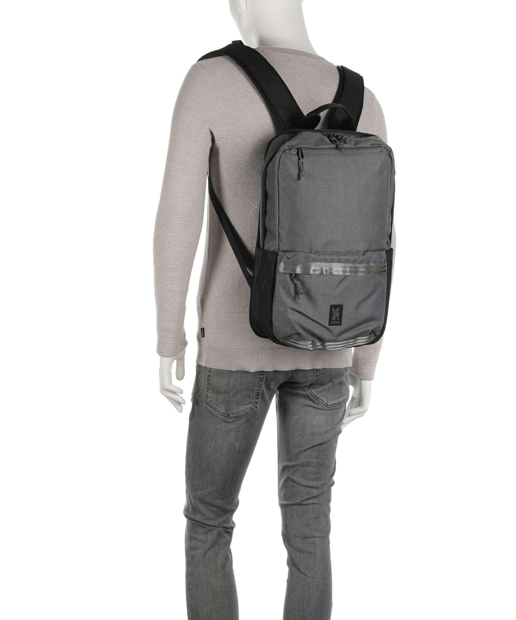 Chrome Hondo 18 Backpack indigo - Image 4