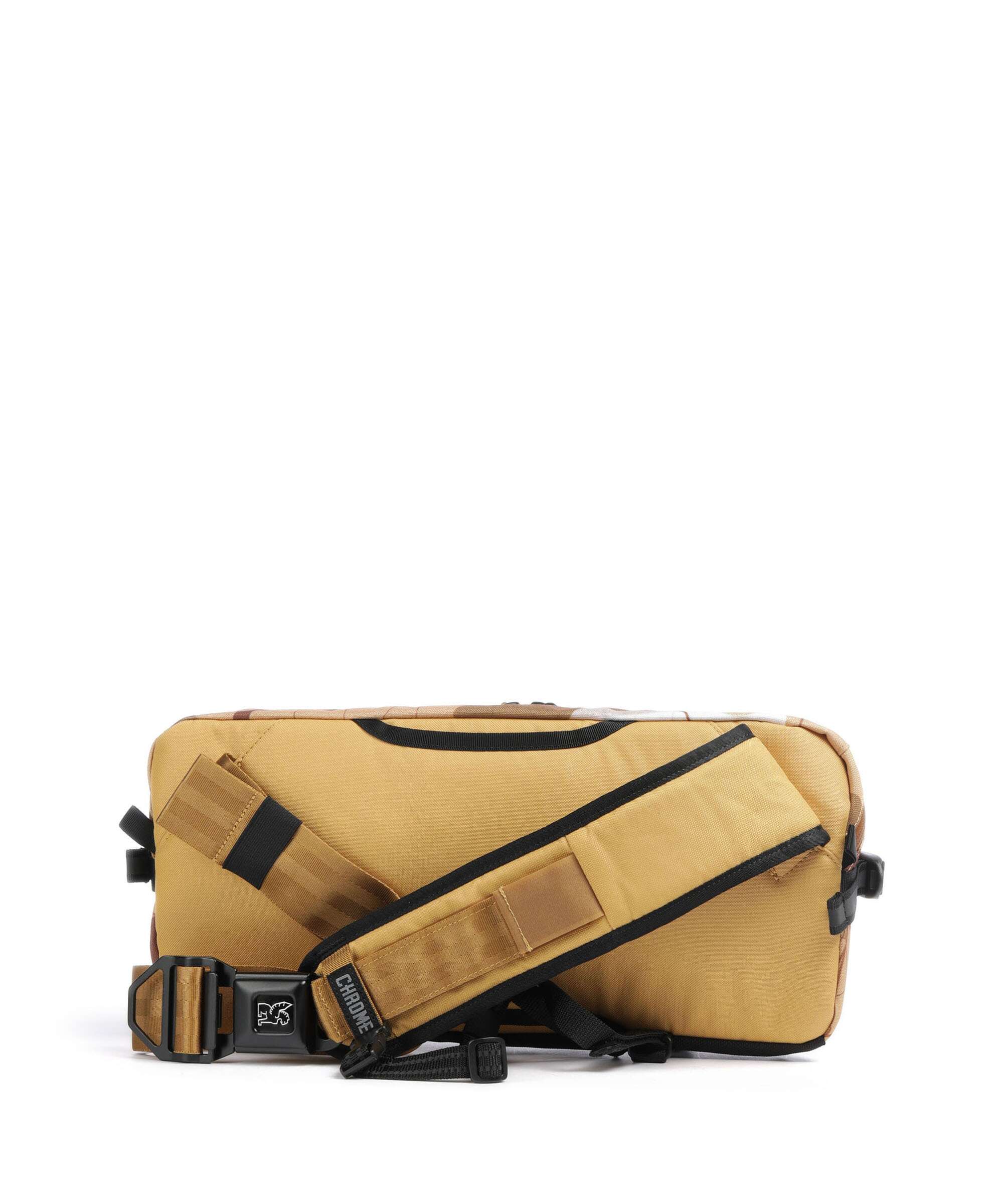 Chrome Kadet Fanny pack yellow - Image 2