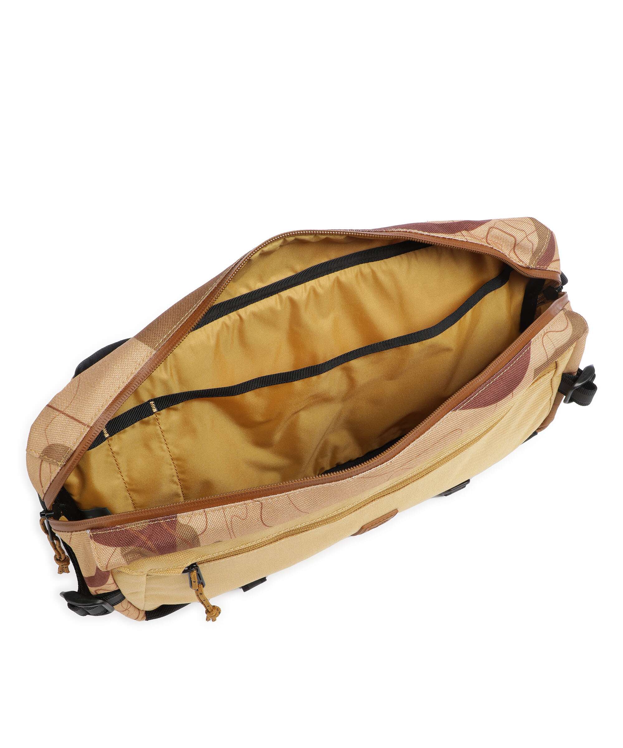 Chrome Kadet Fanny pack yellow - Image 6