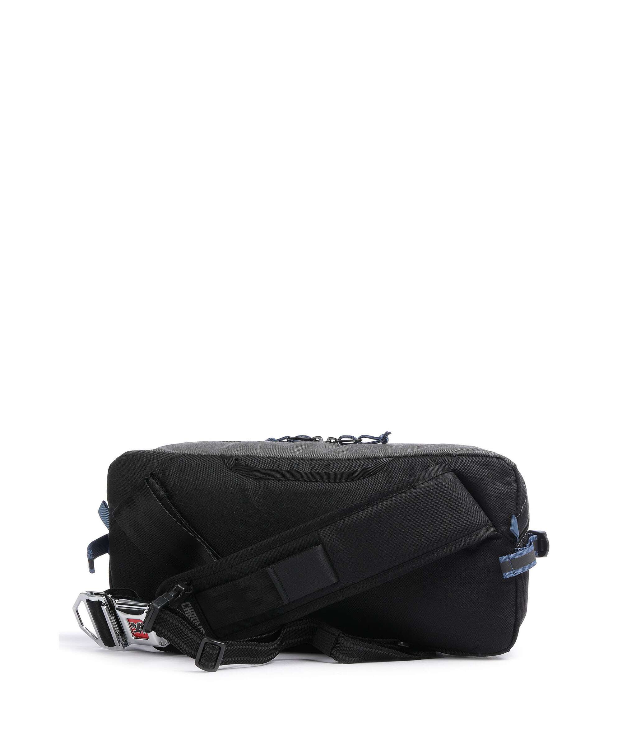 Chrome Kadet Fanny pack black/grey - Image 2
