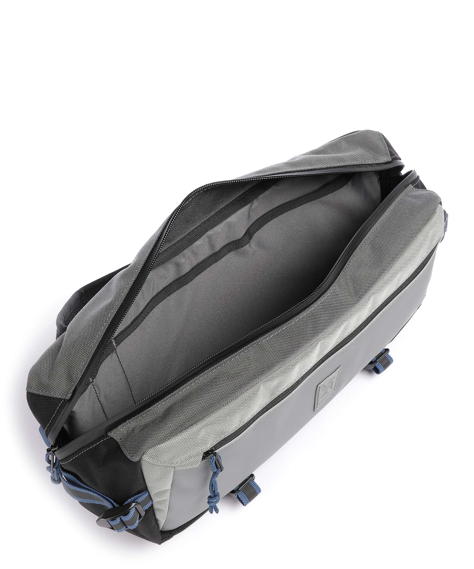Chrome Kadet Fanny pack black/grey - Image 4