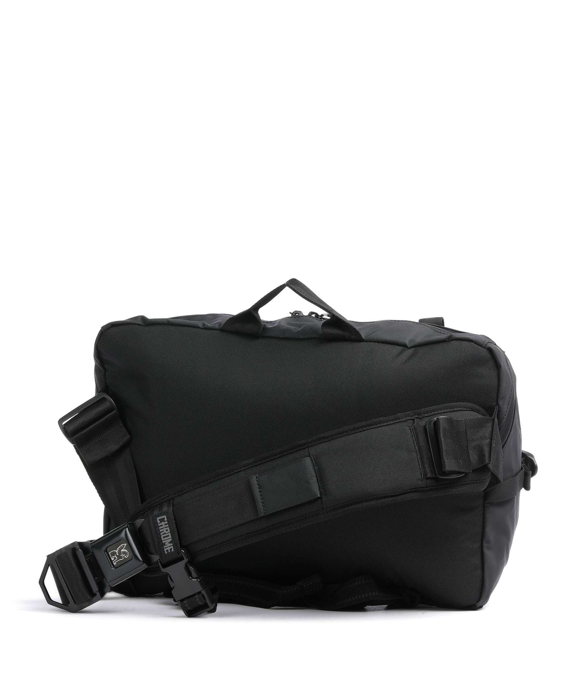 Chrome Kadet Max Crossbody bag black tarp - Image 2