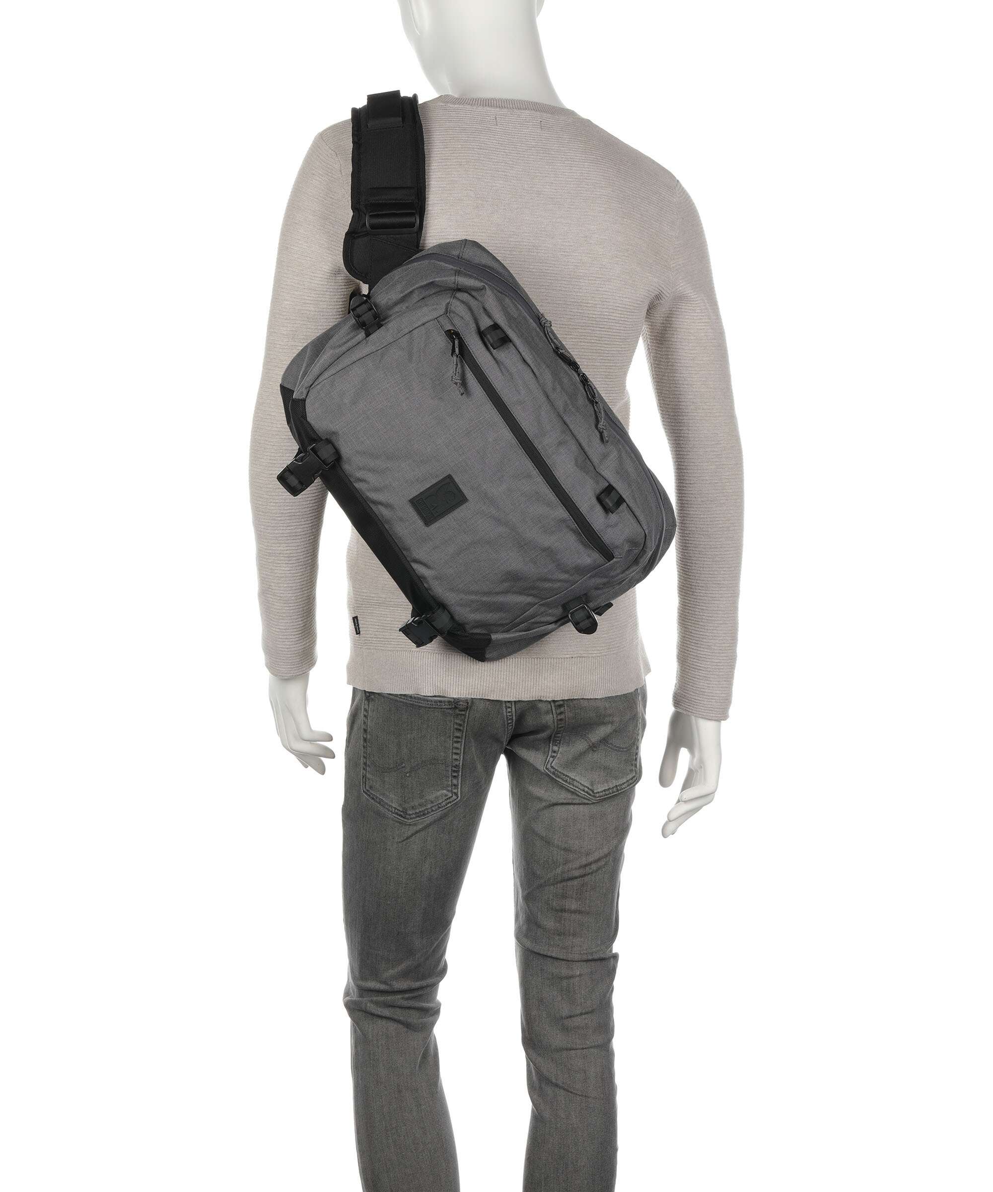 Chrome Kadet Max Crossbody bag sandstone - Image 3