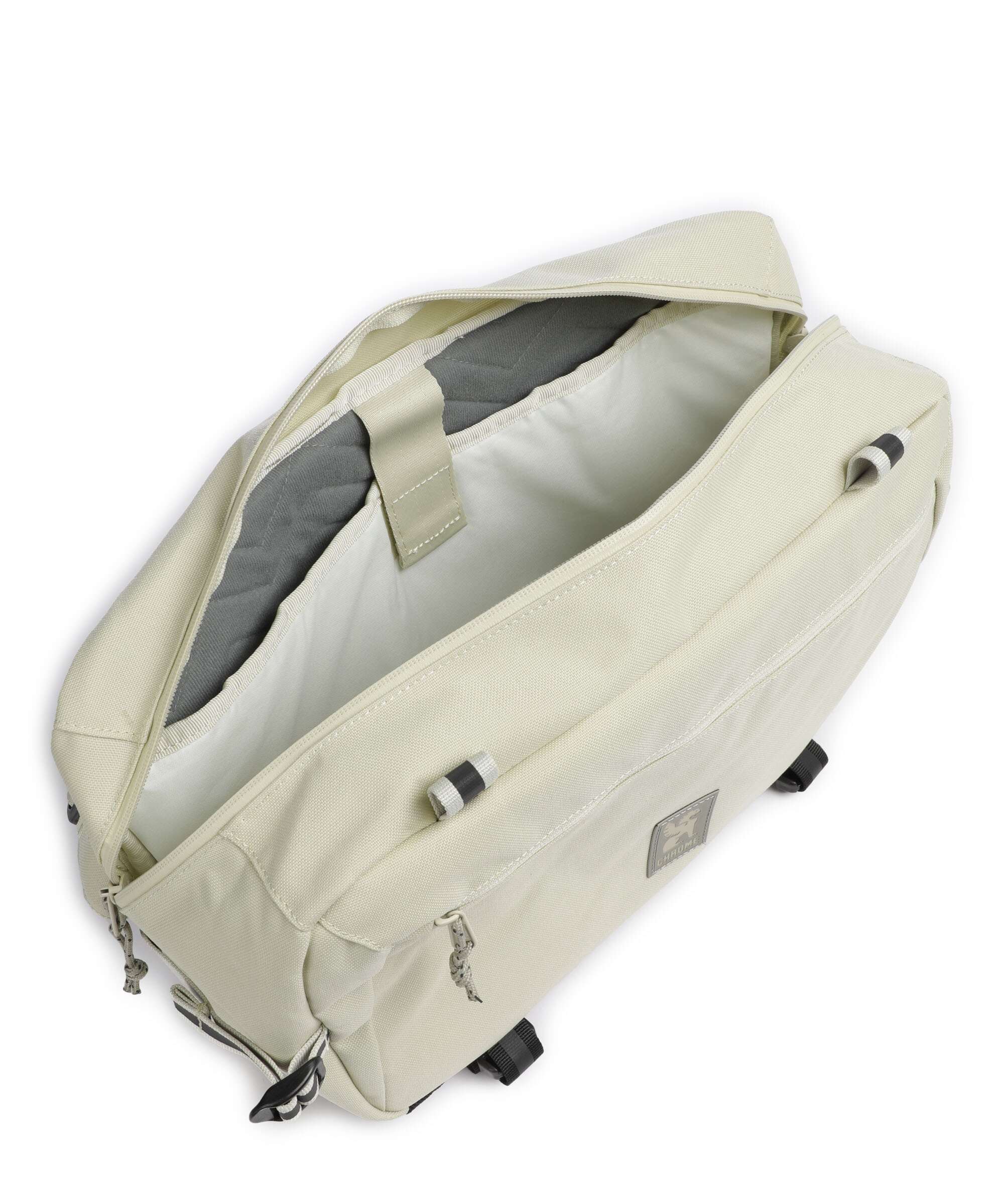 Chrome Kadet Max Crossbody bag sandstone - Image 5