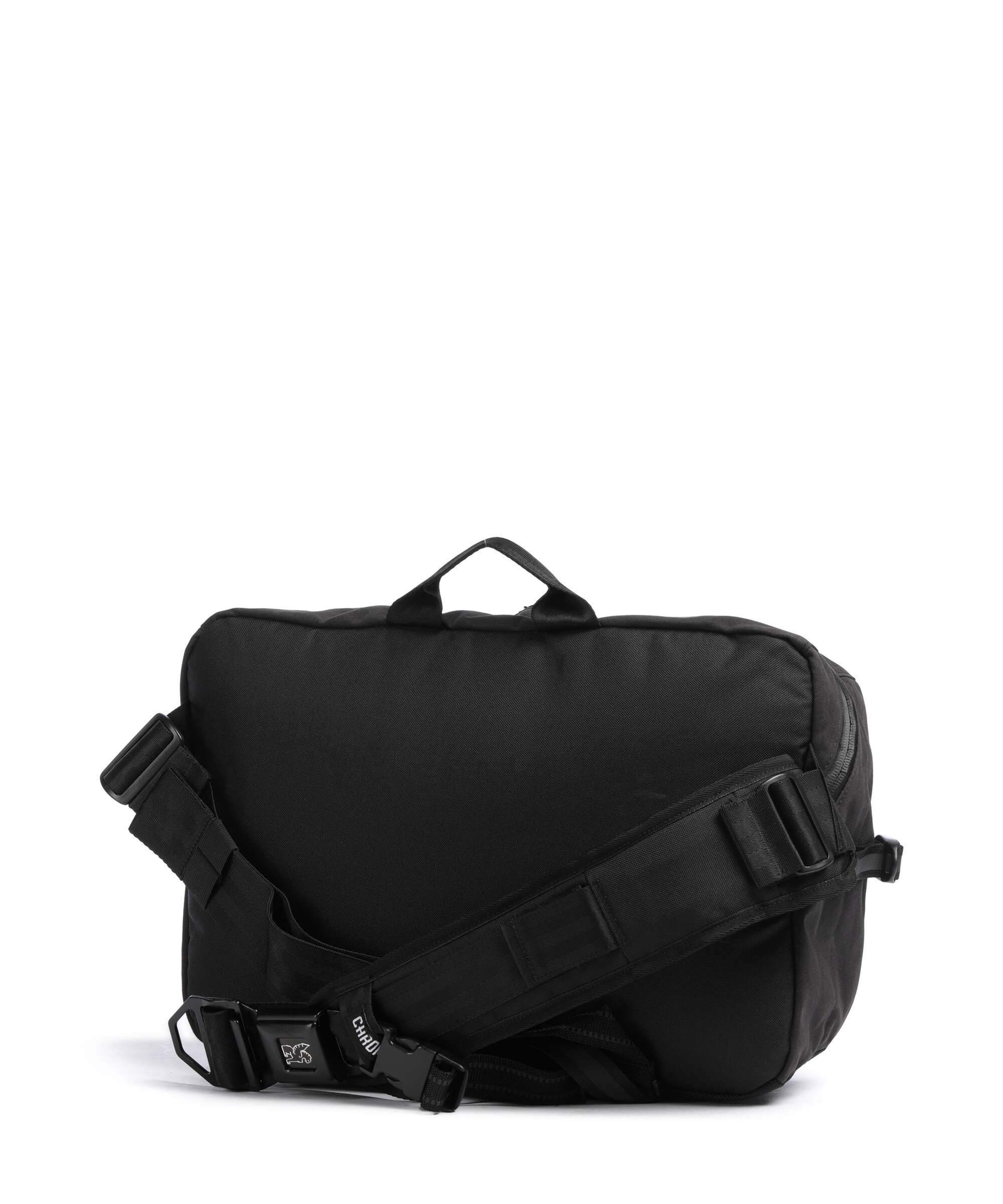 Chrome Kadet Max Messenger bag black - Image 2