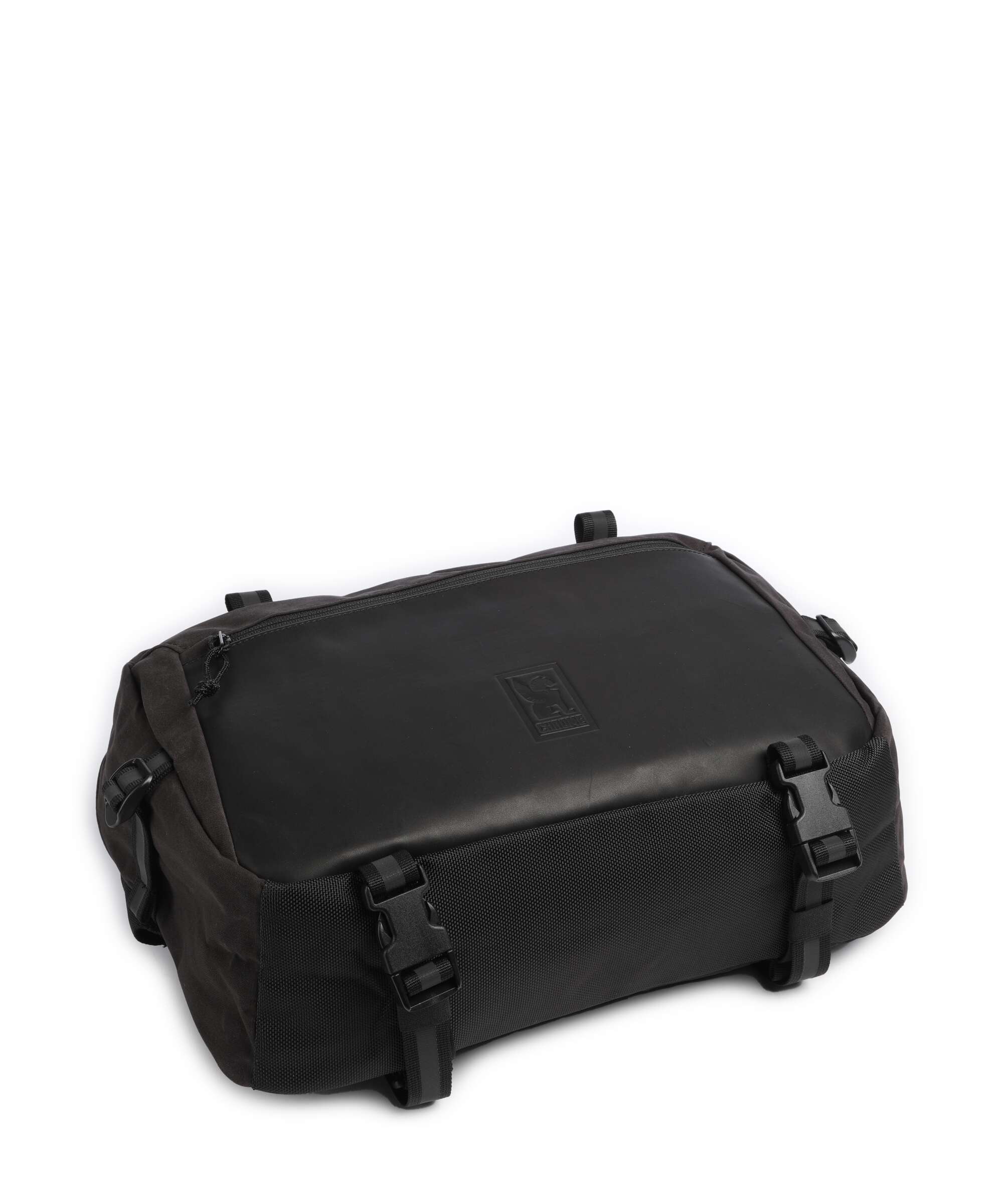 Chrome Kadet Max Messenger bag black - Image 5