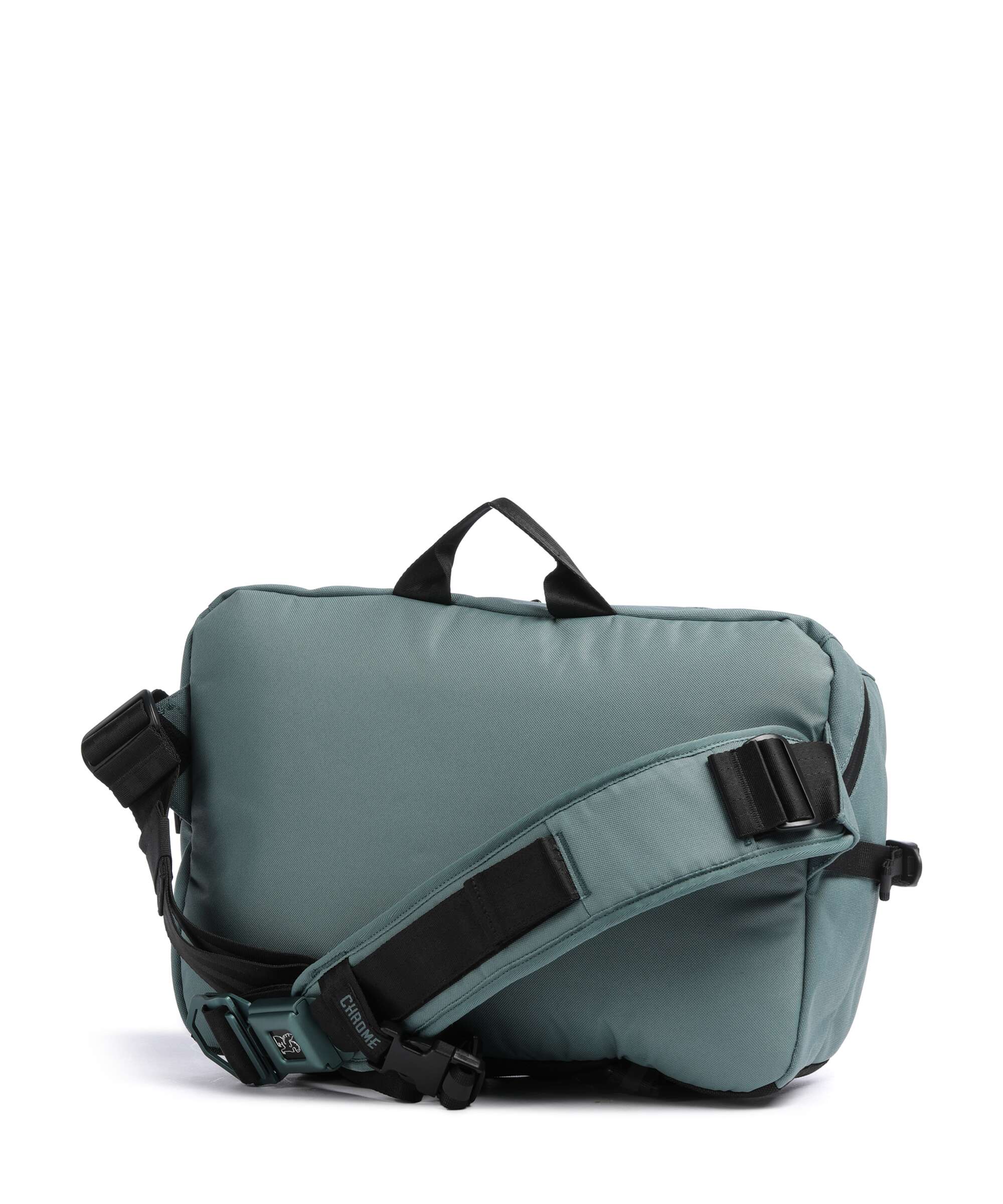 Chrome Kadet Max Messenger bag steel blue - Image 2