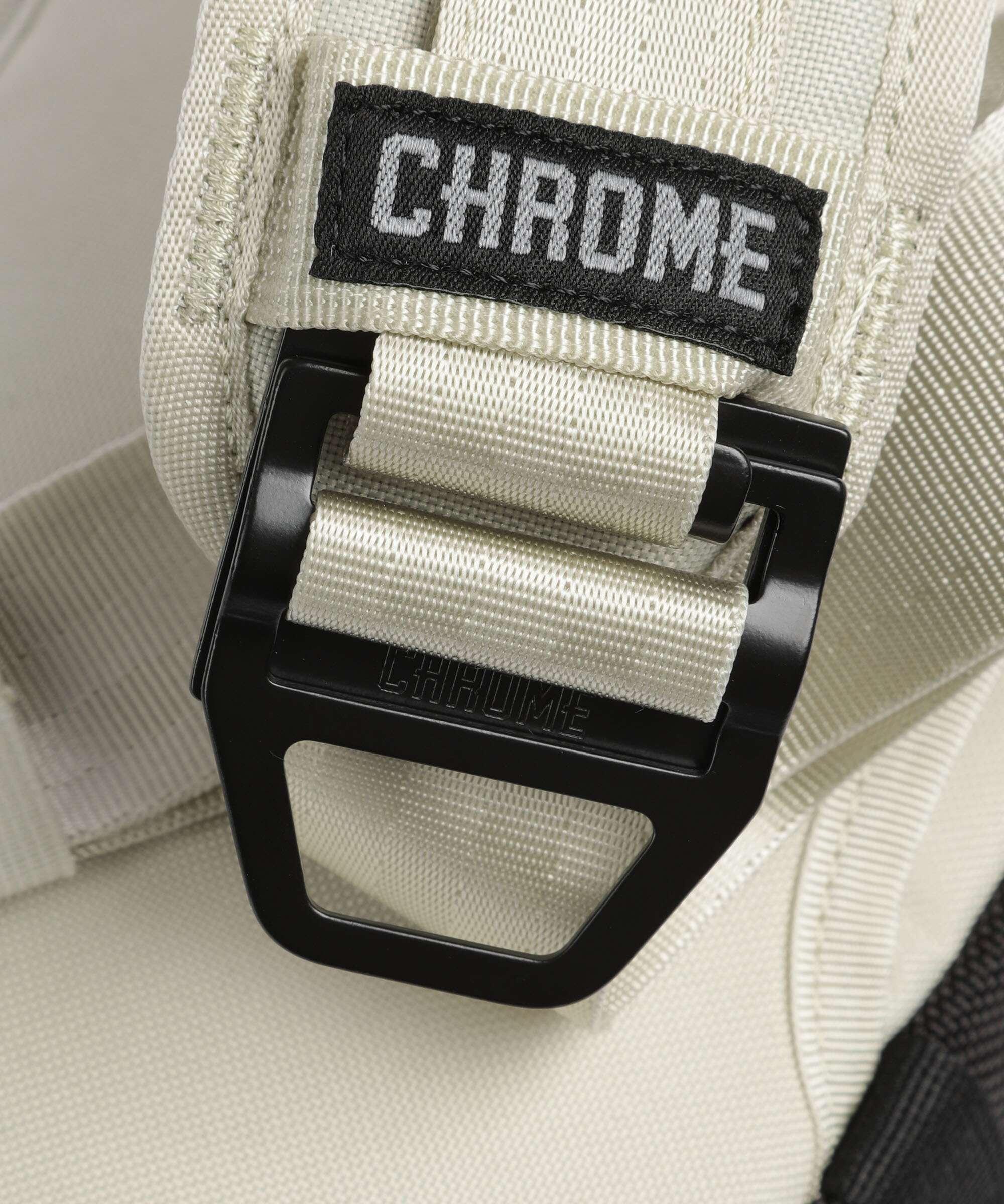 Chrome Kadet Mini Fanny pack sand - Image 4