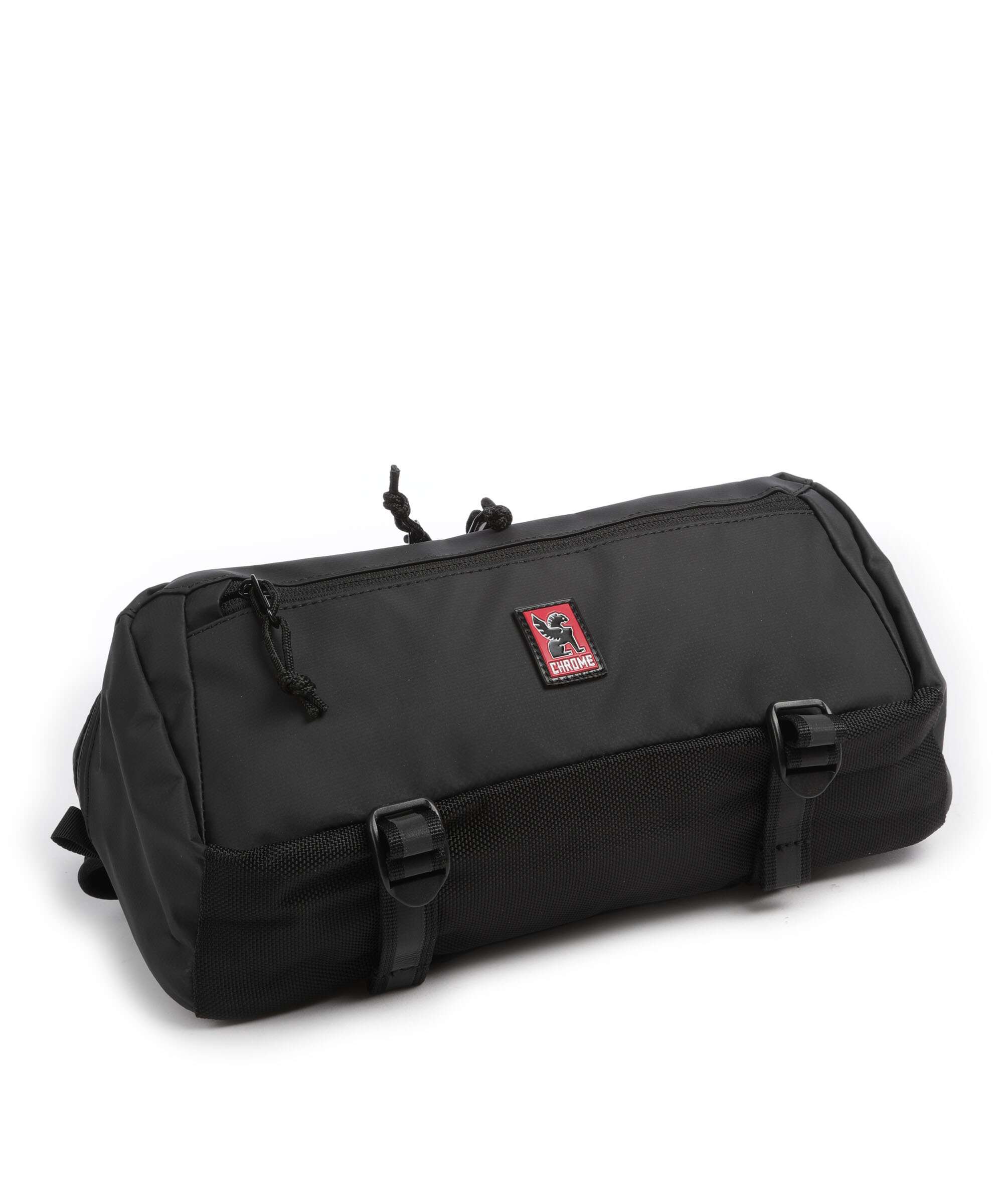 Chrome Kadet Mini Sling bag black tarp - Image 6