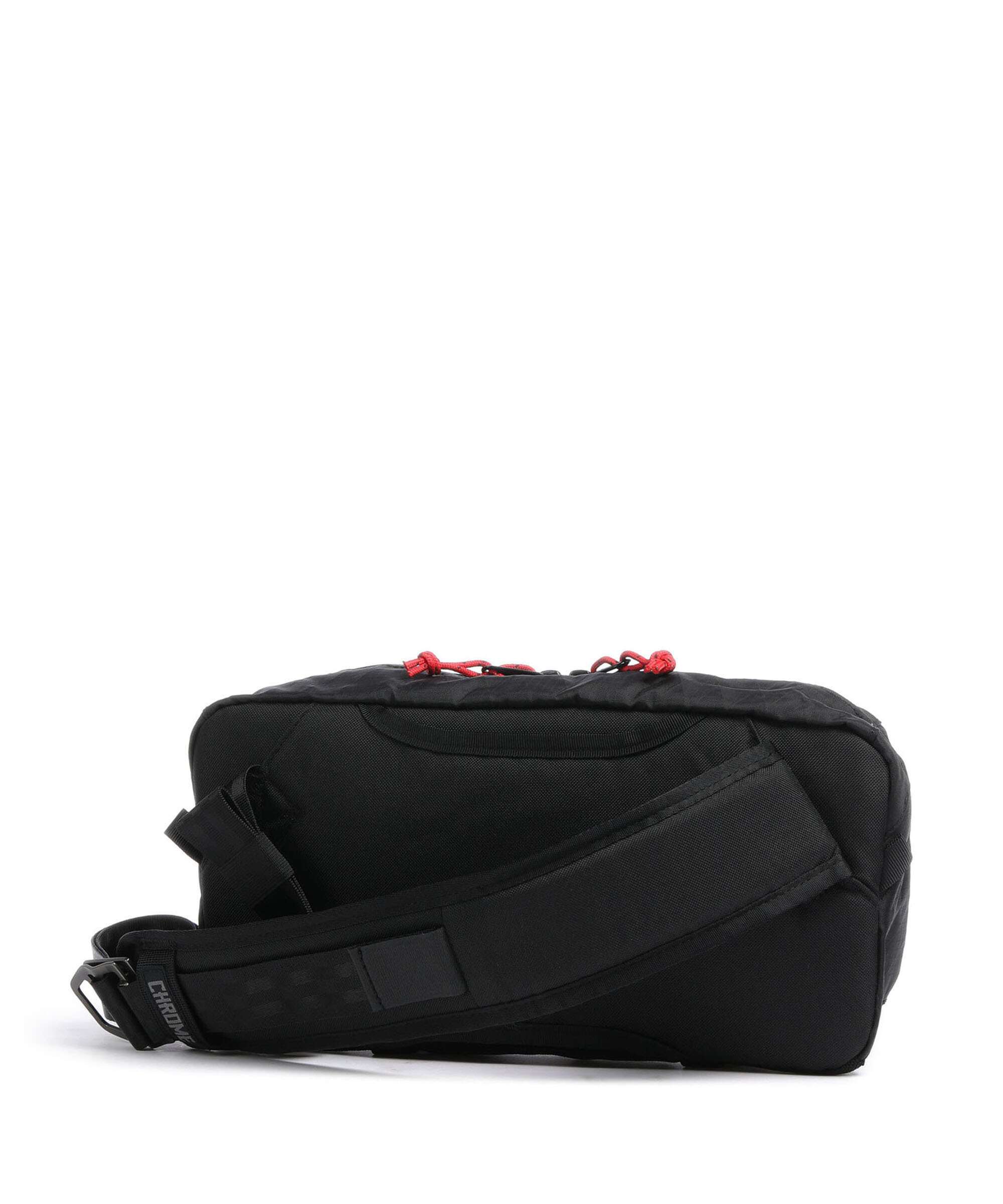Chrome Kadet Mini Sling bag black - Image 2