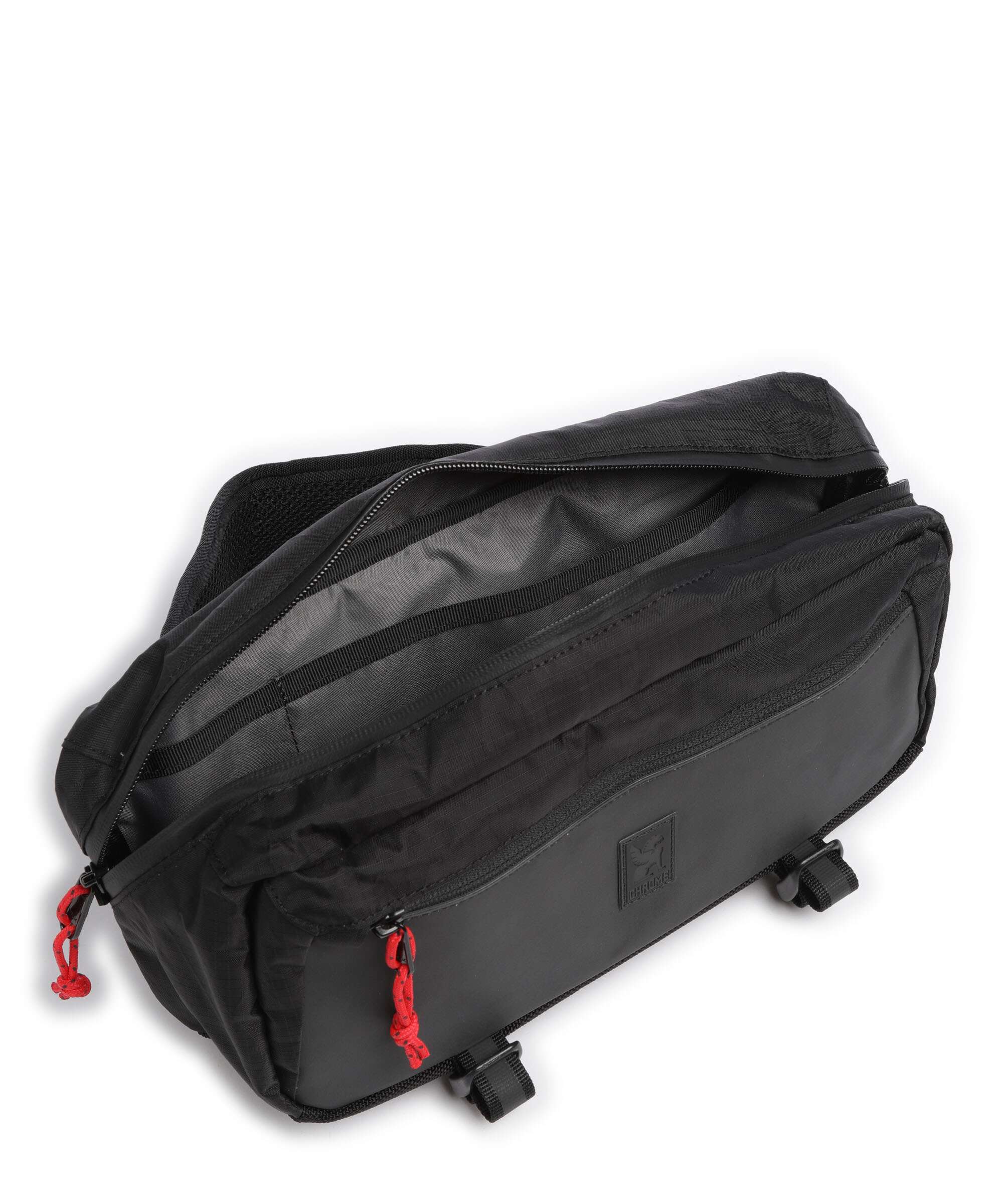 Chrome Kadet Mini Sling bag black - Image 5